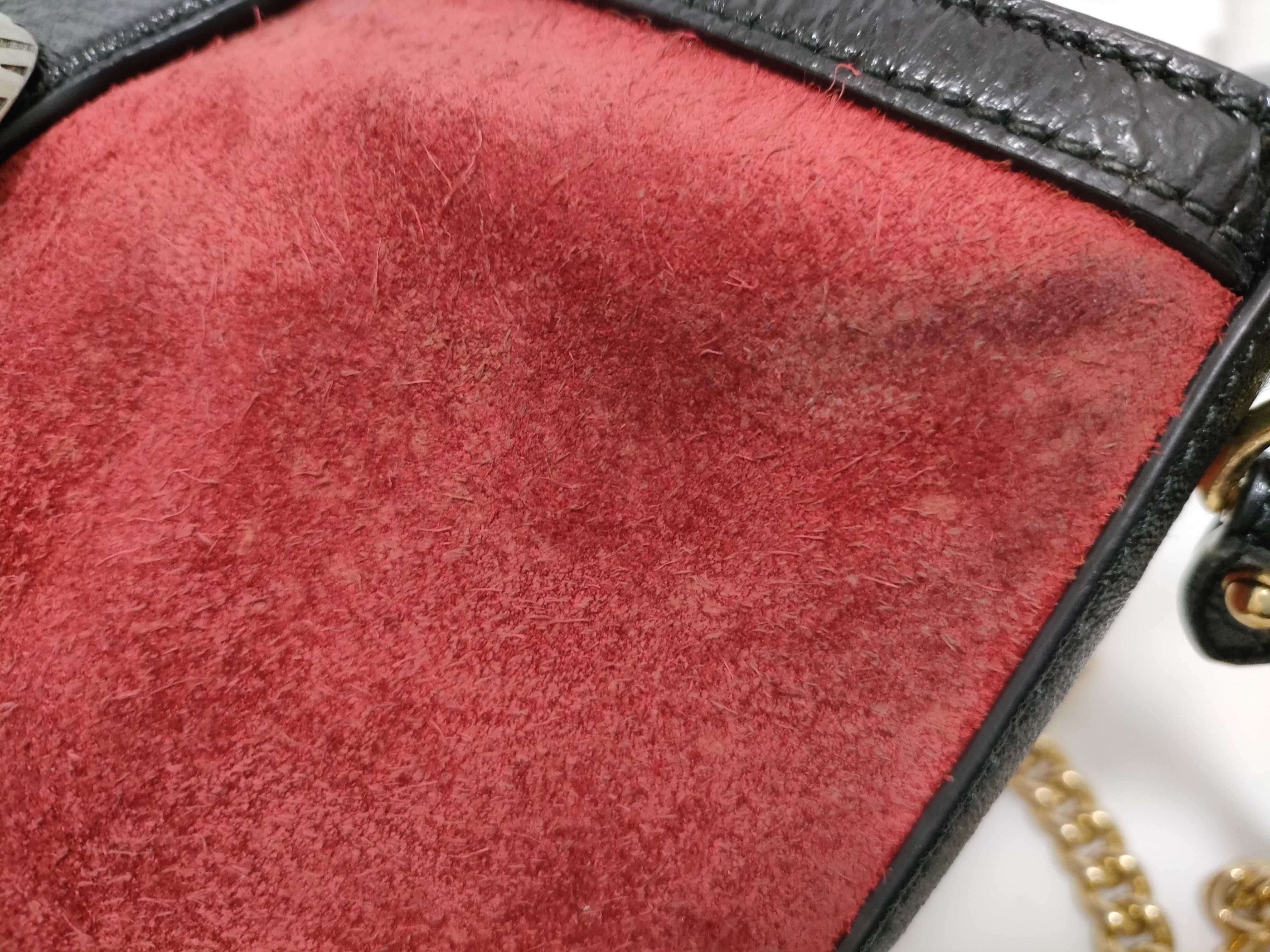 bag, shoulder bag — view 15