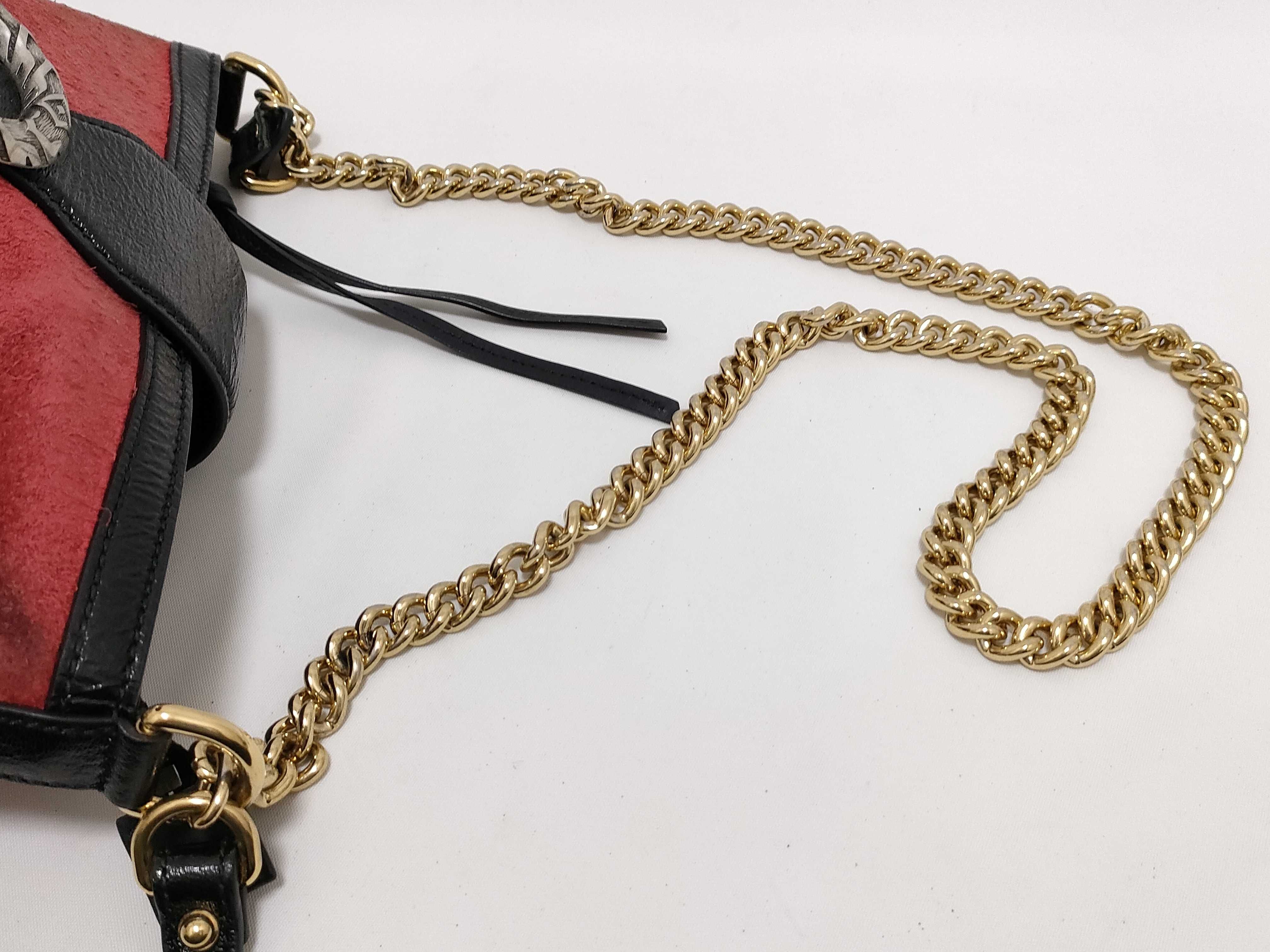 bag, shoulder bag — view 3