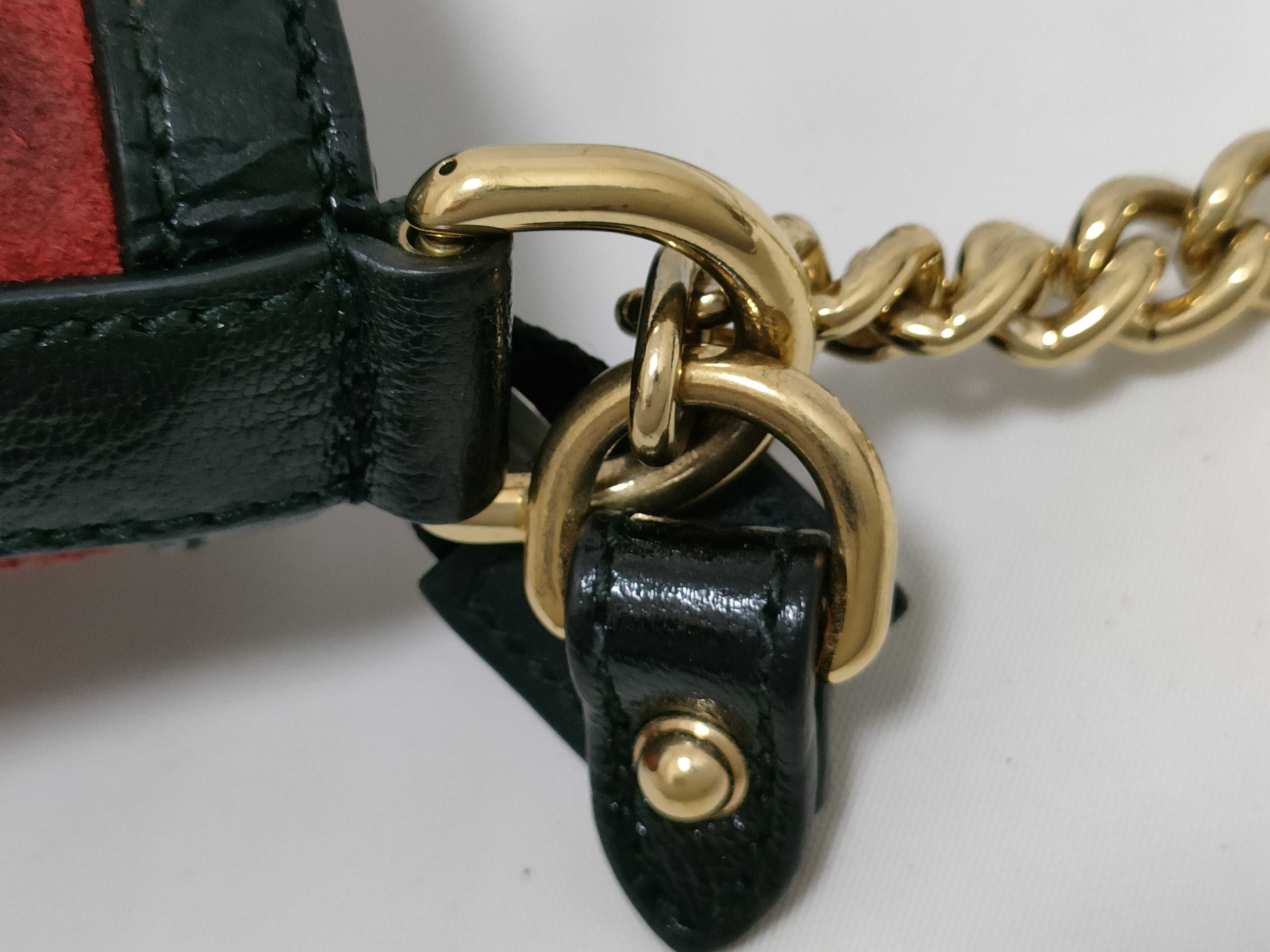 bag, shoulder bag — view 5