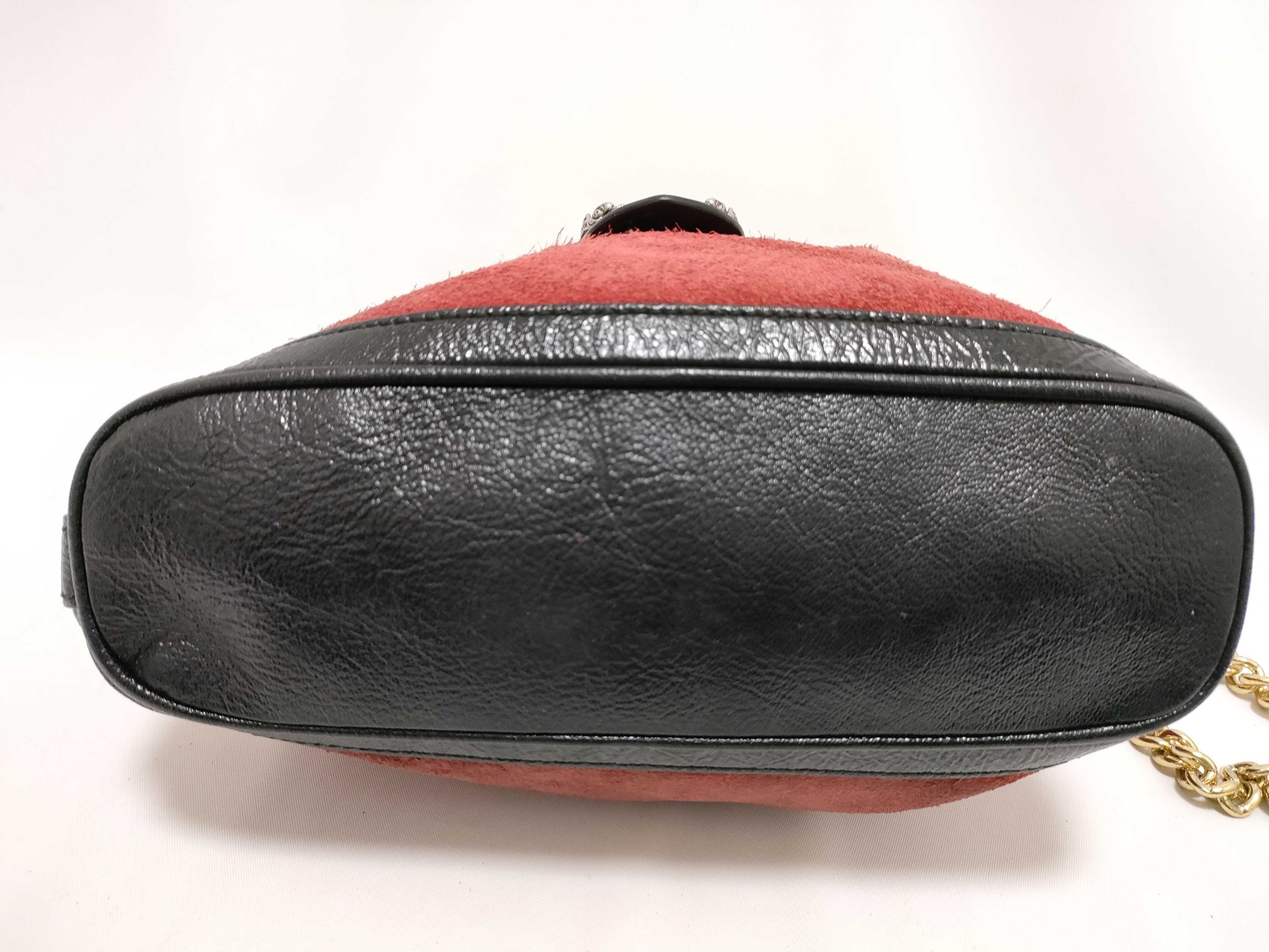 bag, shoulder bag — view 8