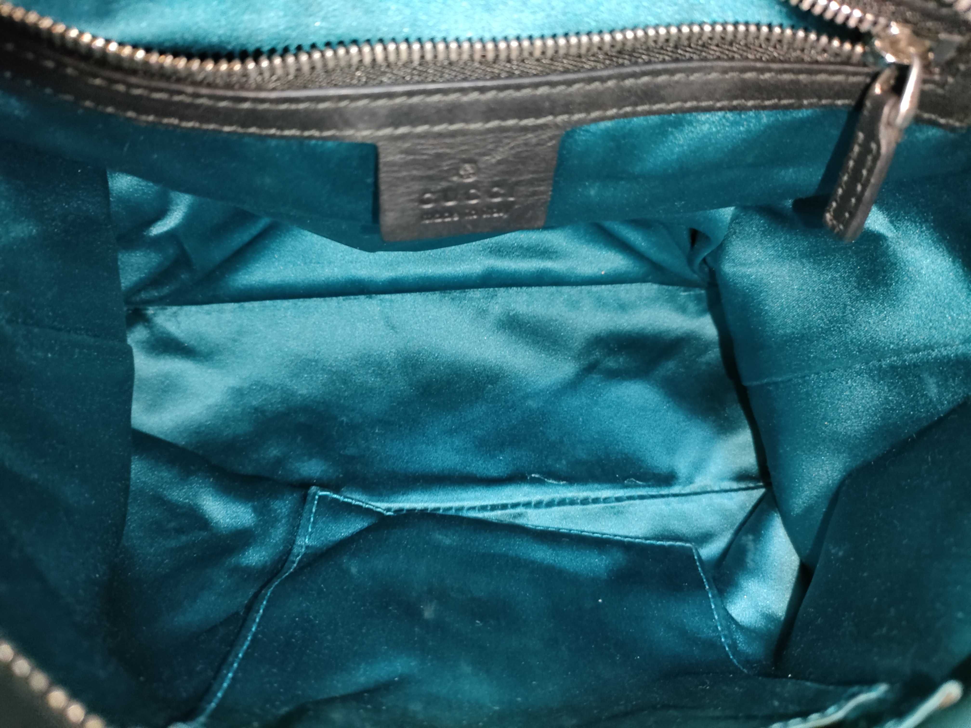 bag, shoulder bag — view 10