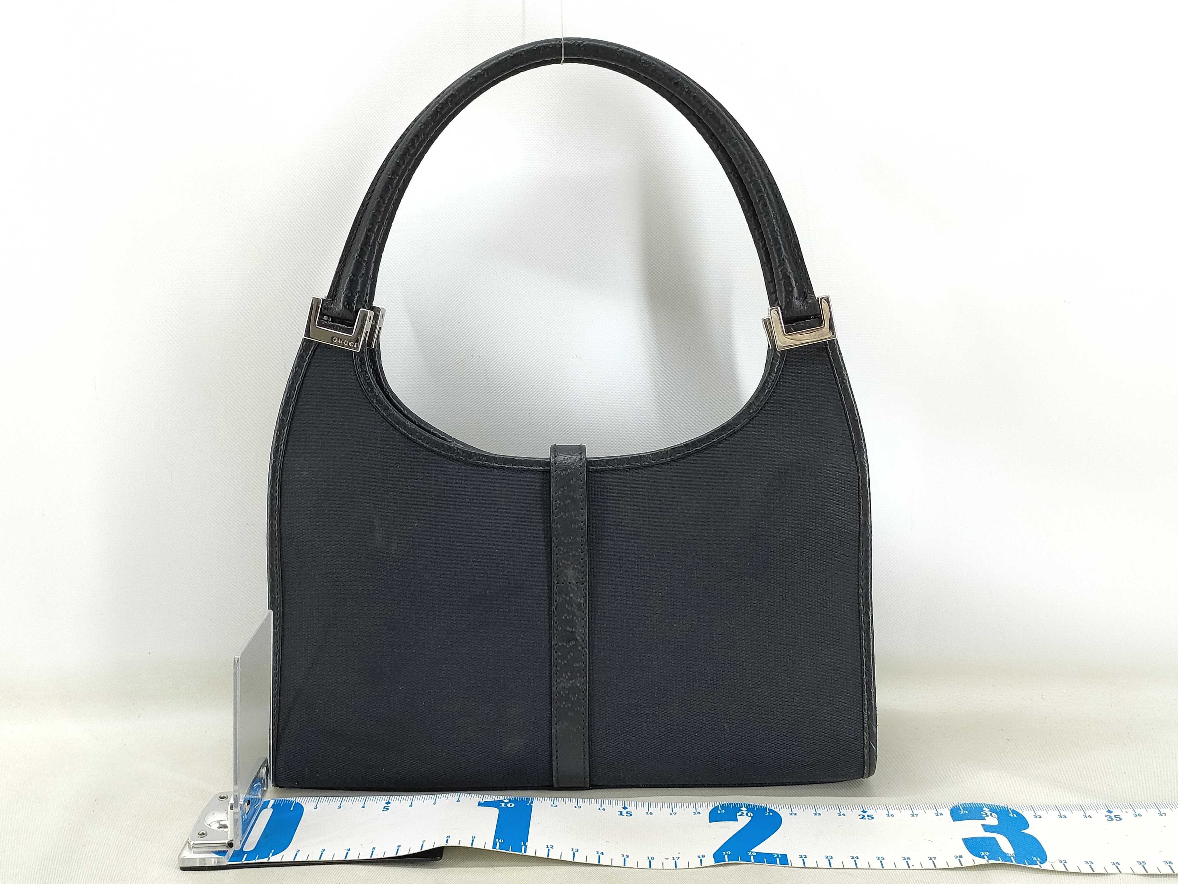 Jackie Jackie/Black/001998 Handbag — view 2