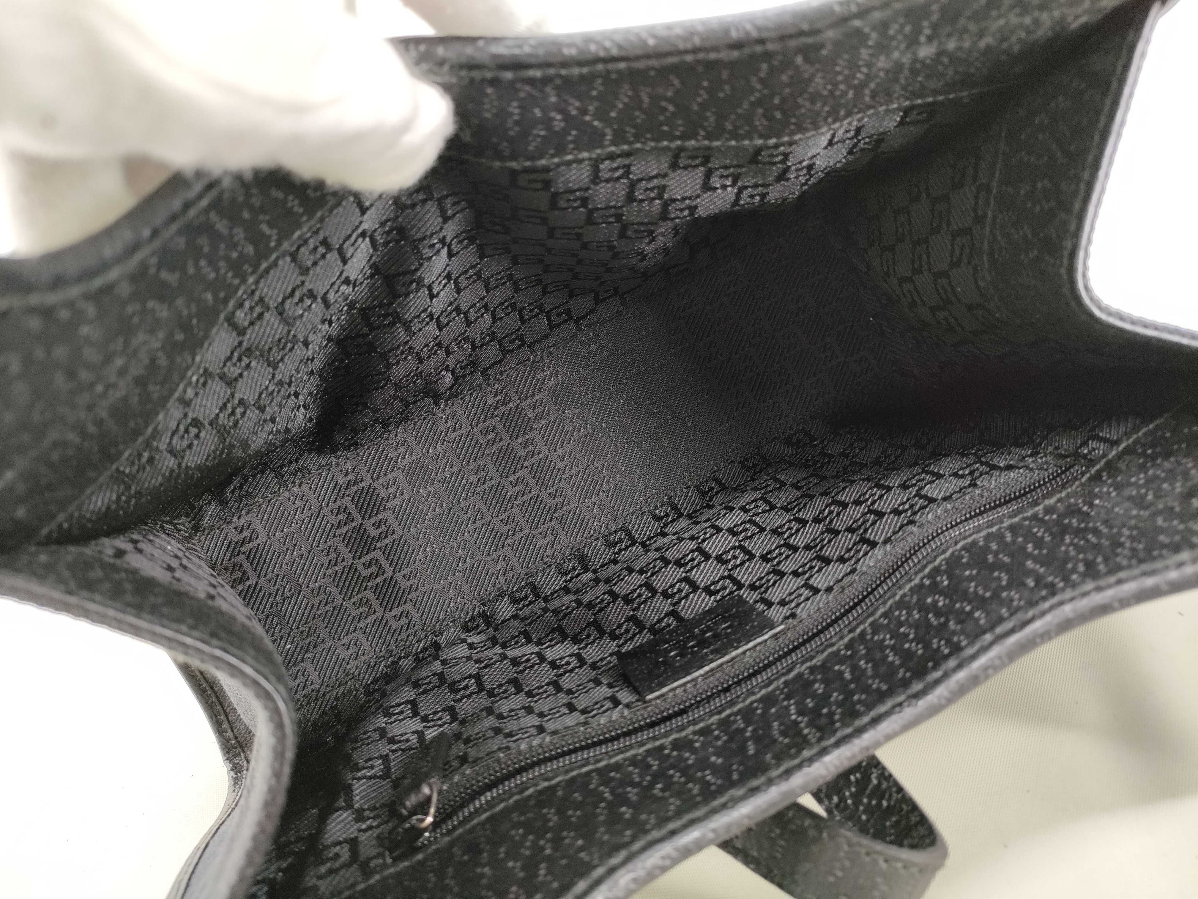 Jackie Jackie/Black/001998 Handbag — view 8