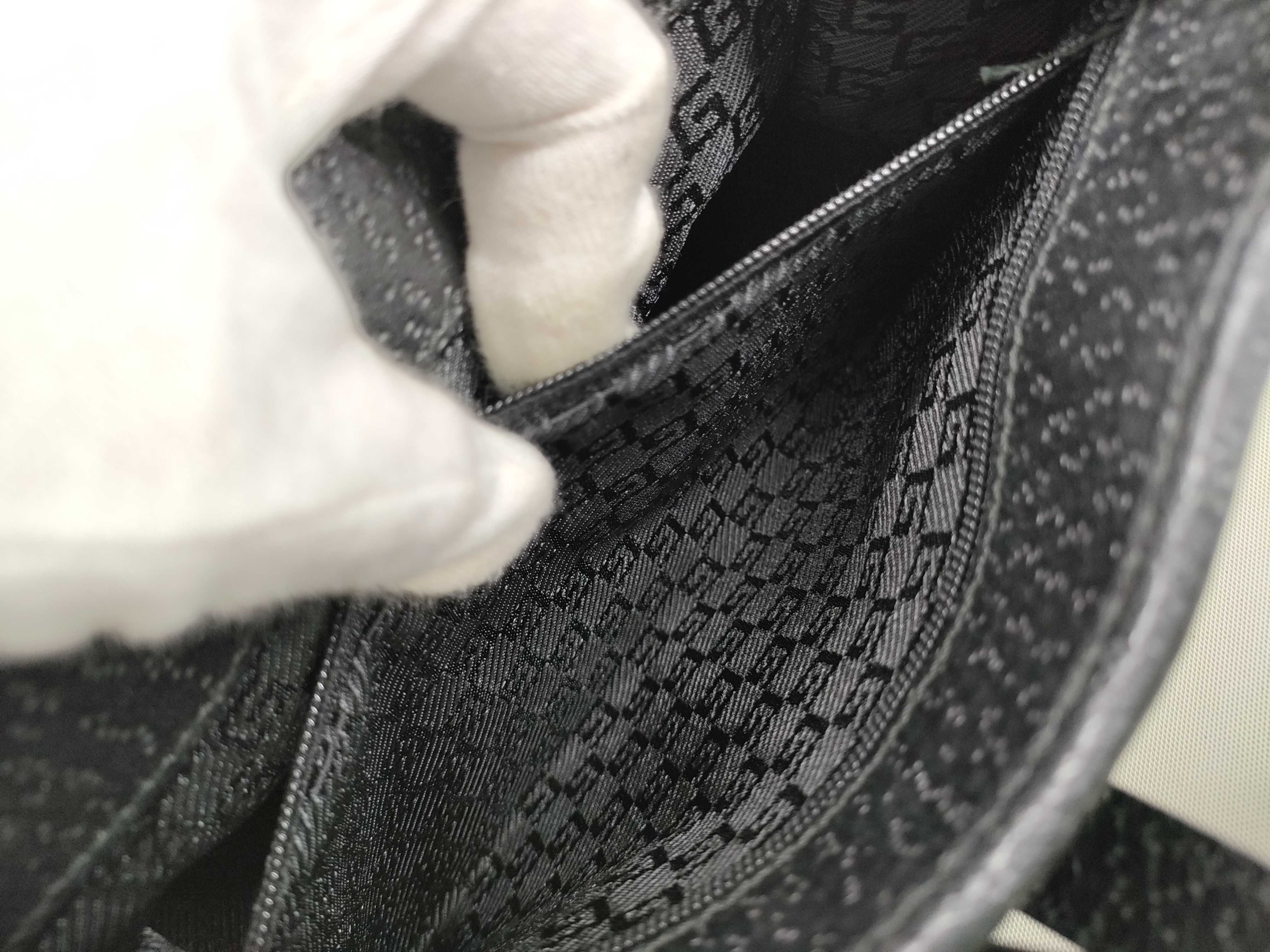 Jackie Jackie/Black/001998 Handbag — view 9