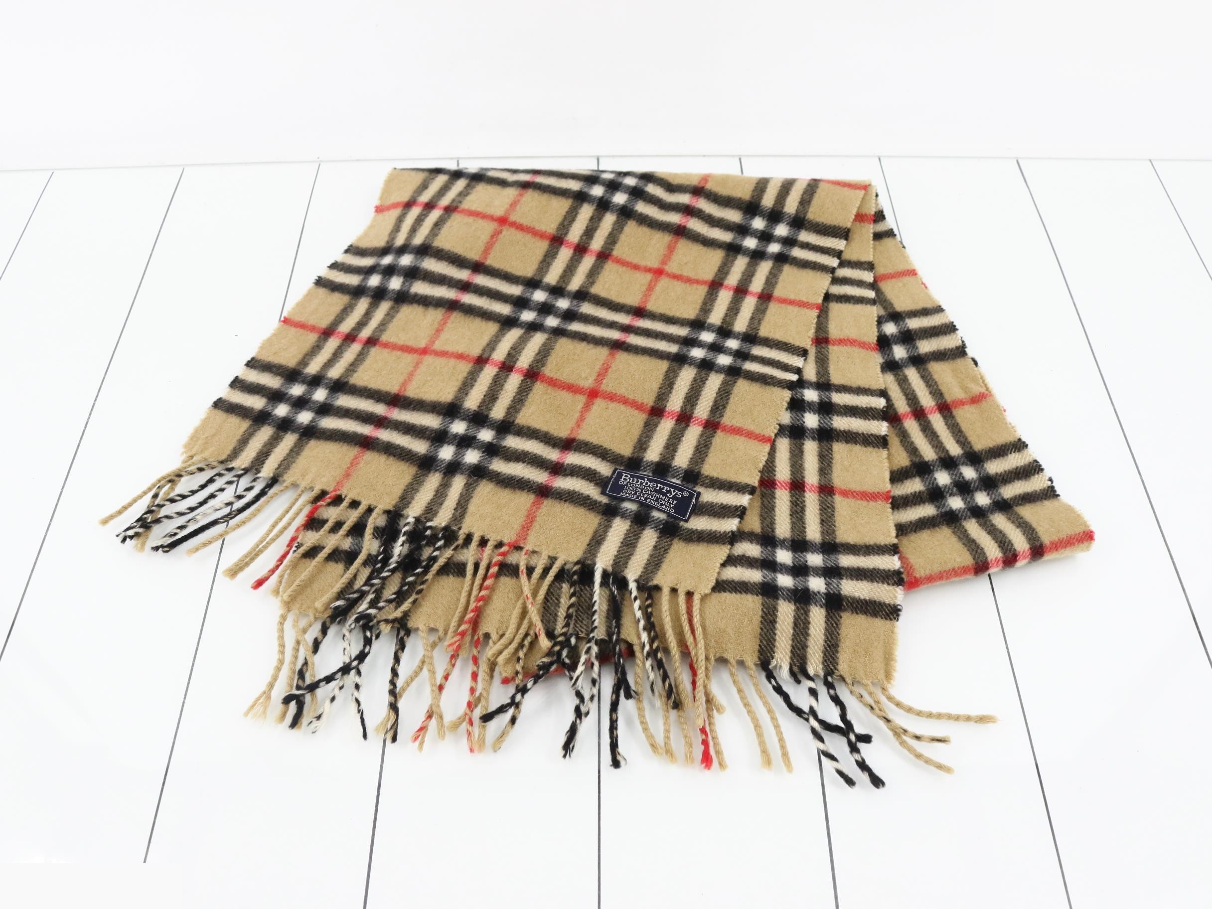 Scarf - Nova Check — view 2