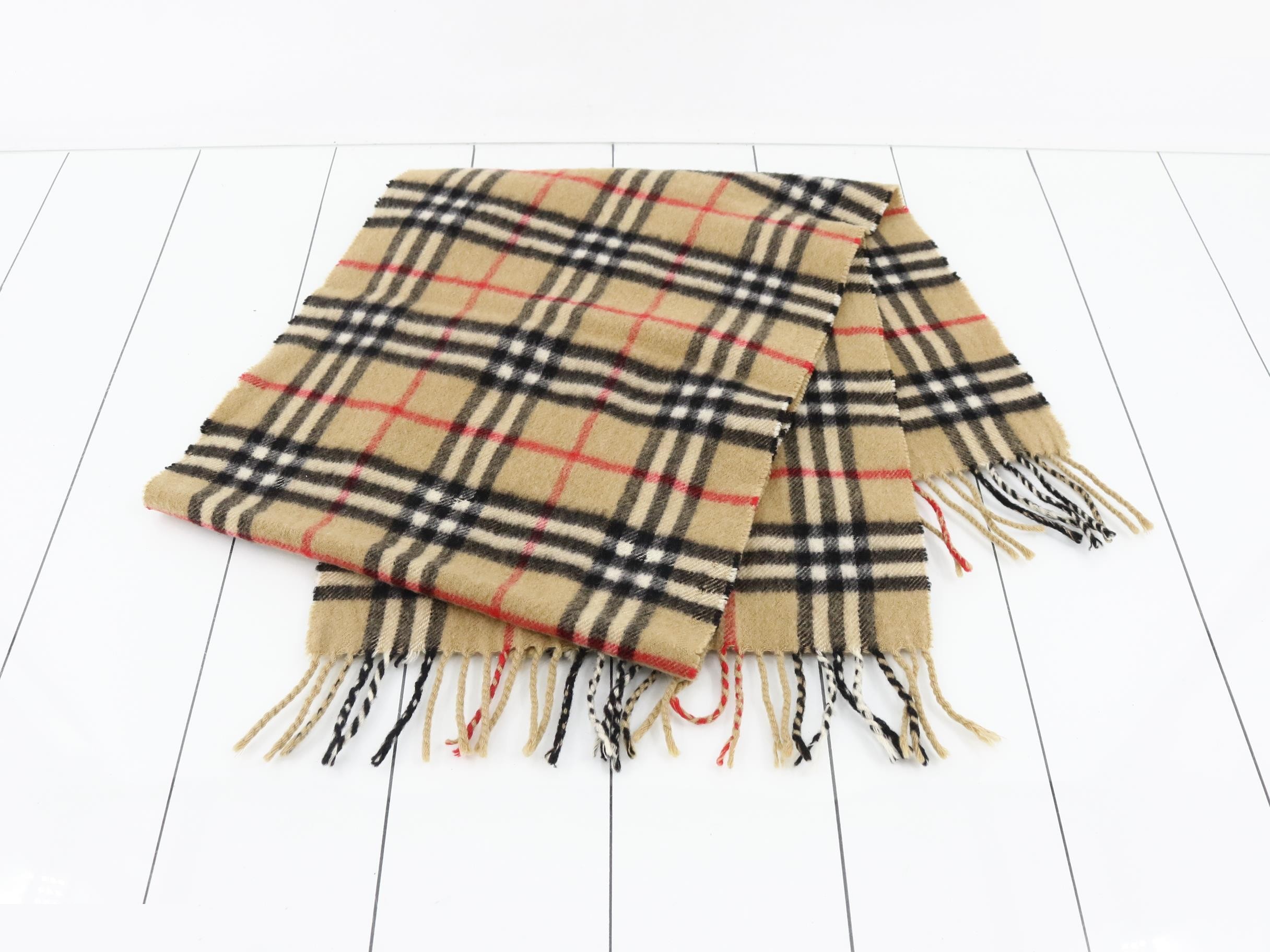 Scarf - Nova Check — view 3