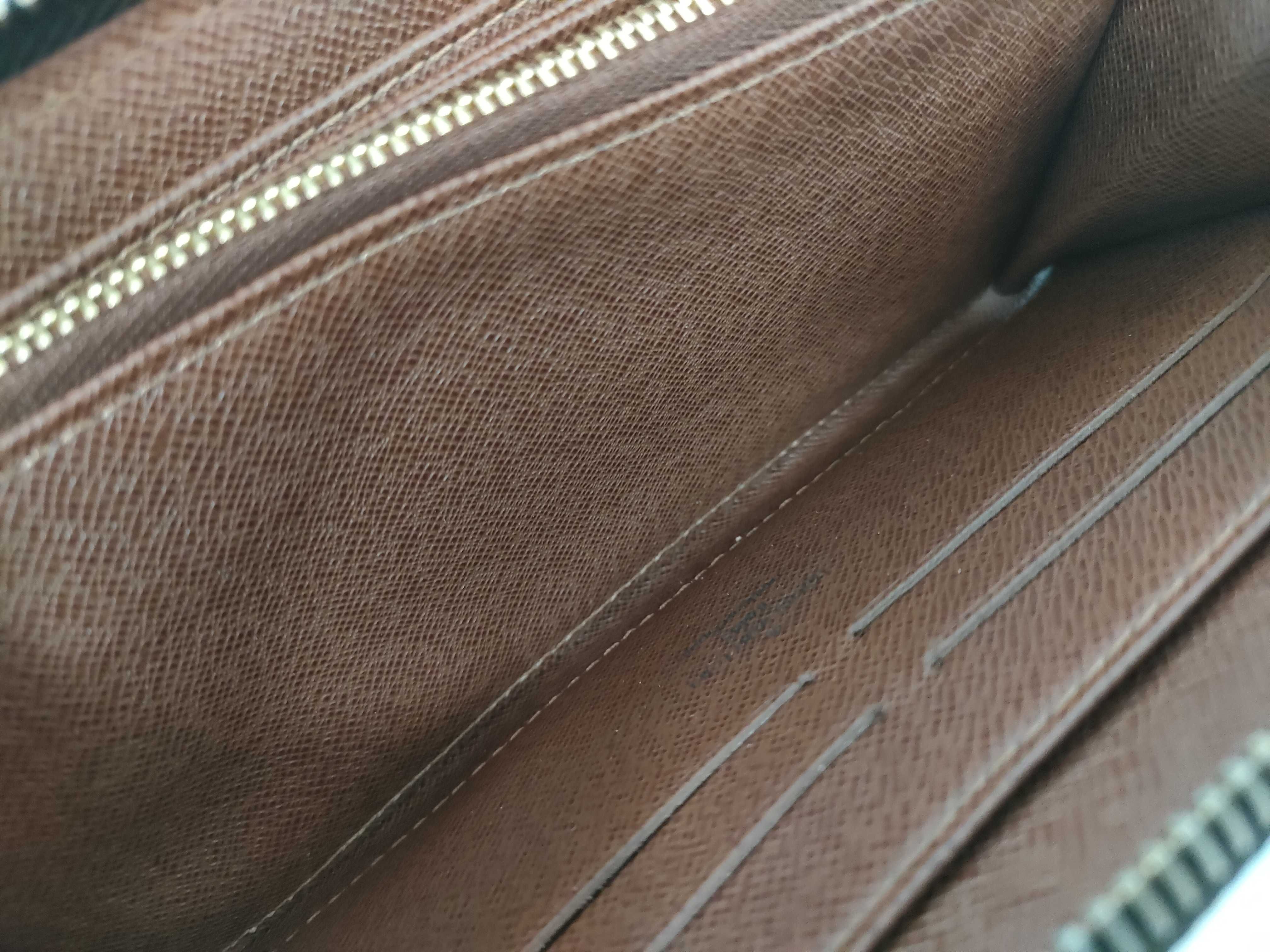 Monogram M60017 Monogram Zippy Wallet — view 14