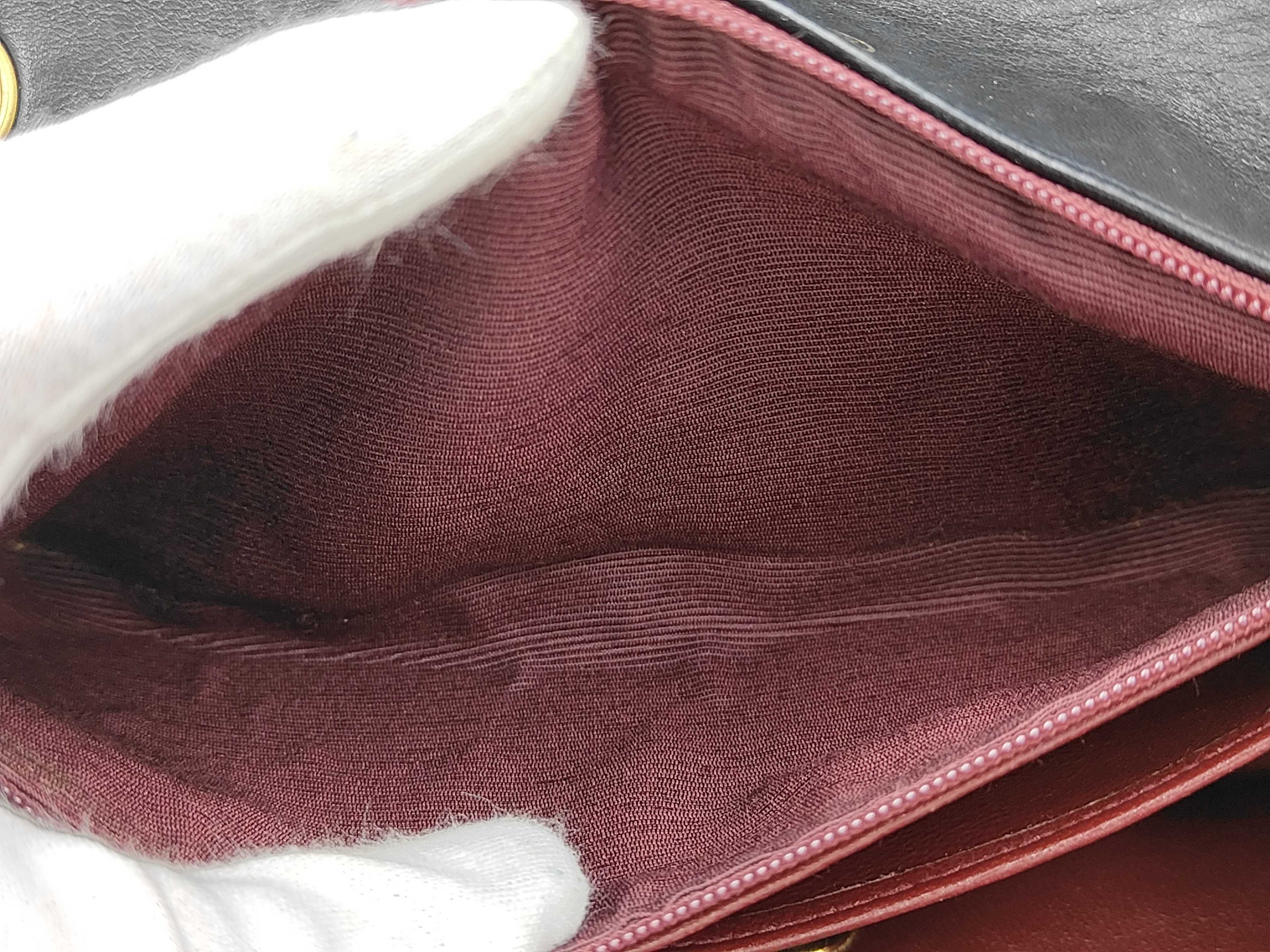 2061999 Diana Chain Shoulder Bag with Card and Seal, Item No. 21 — view 11