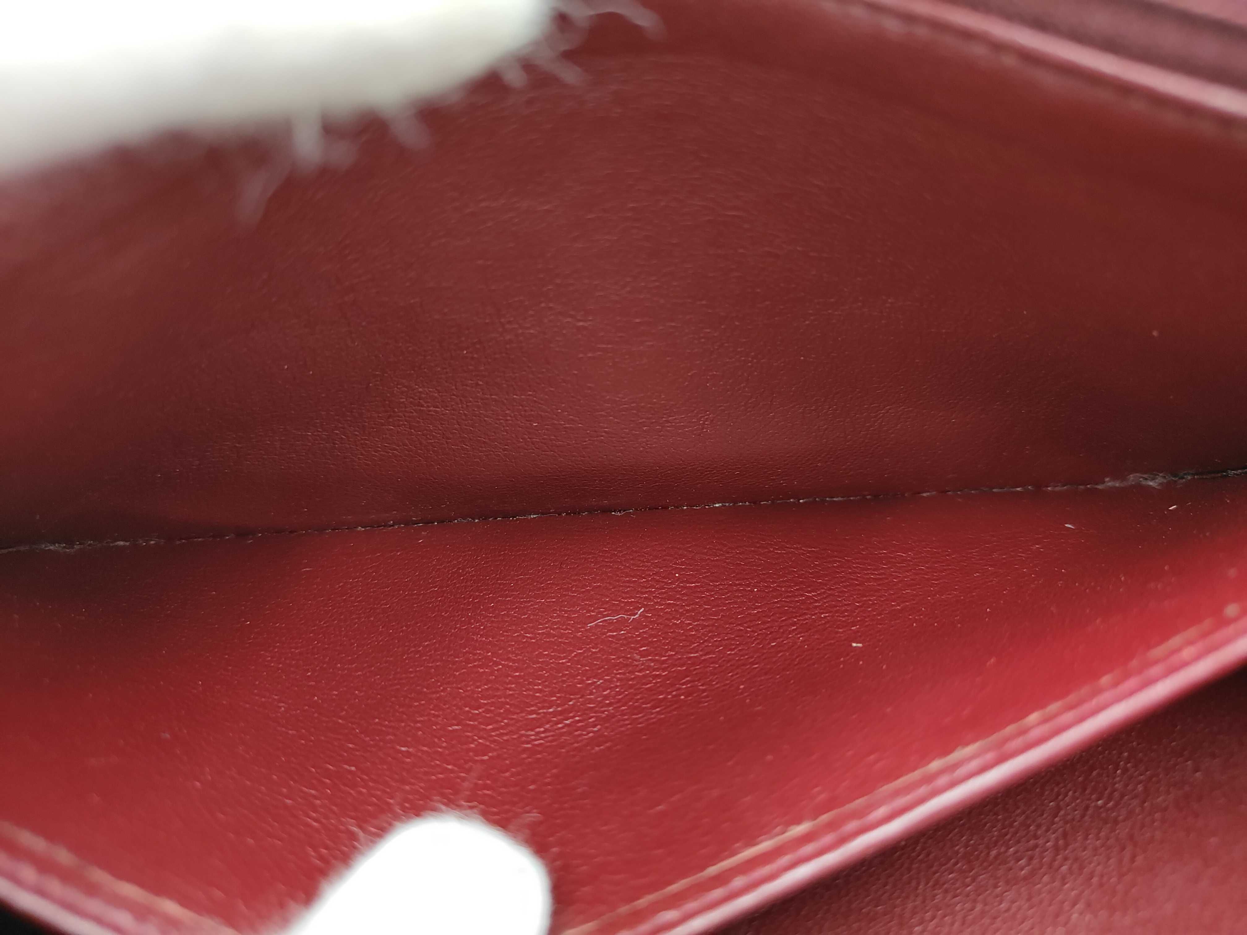 2061999 Diana Chain Shoulder Bag with Card and Seal, Item No. 21 — view 12