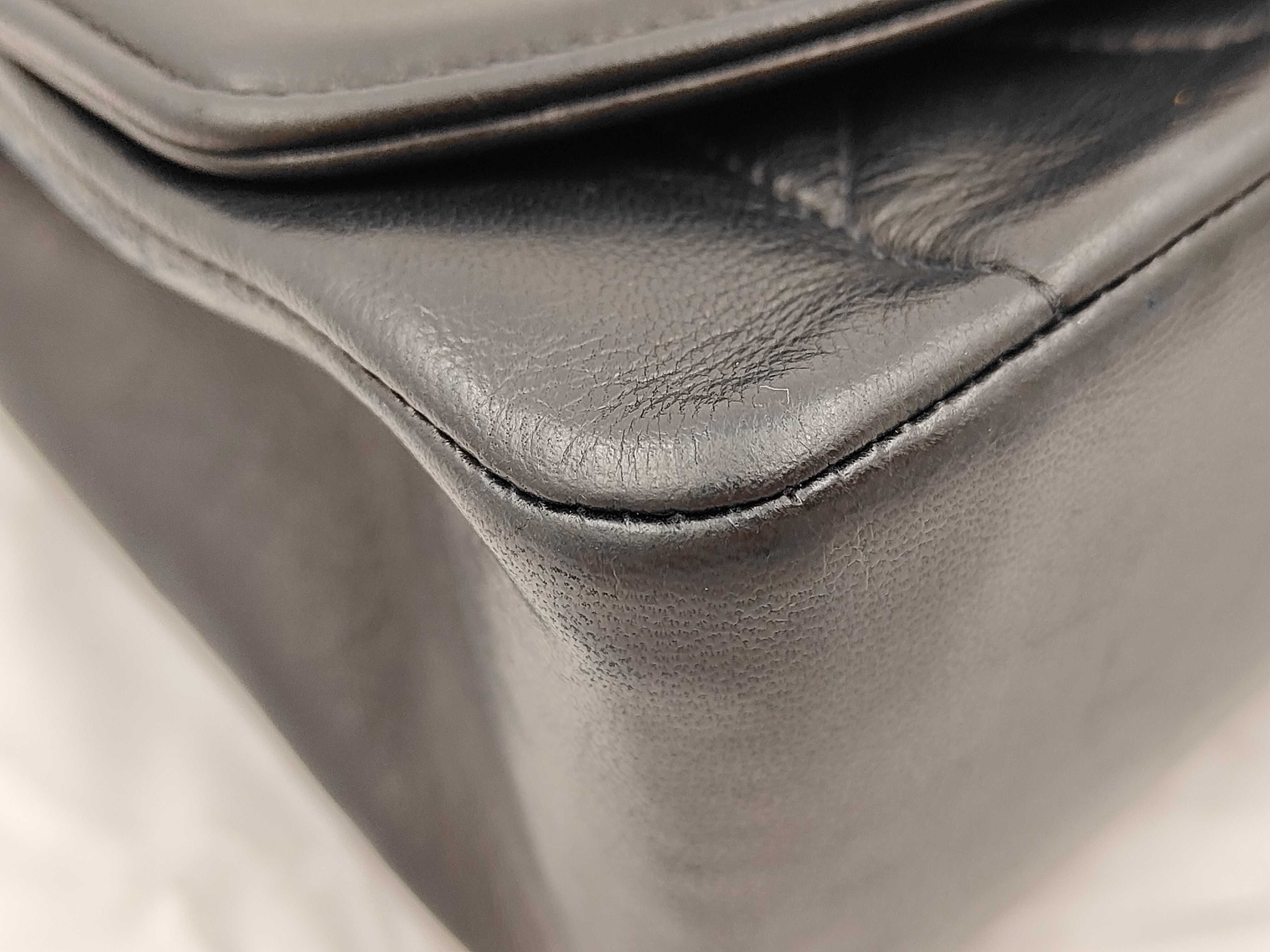 2061999 Diana Chain Shoulder Bag with Card and Seal, Item No. 21 — view 6