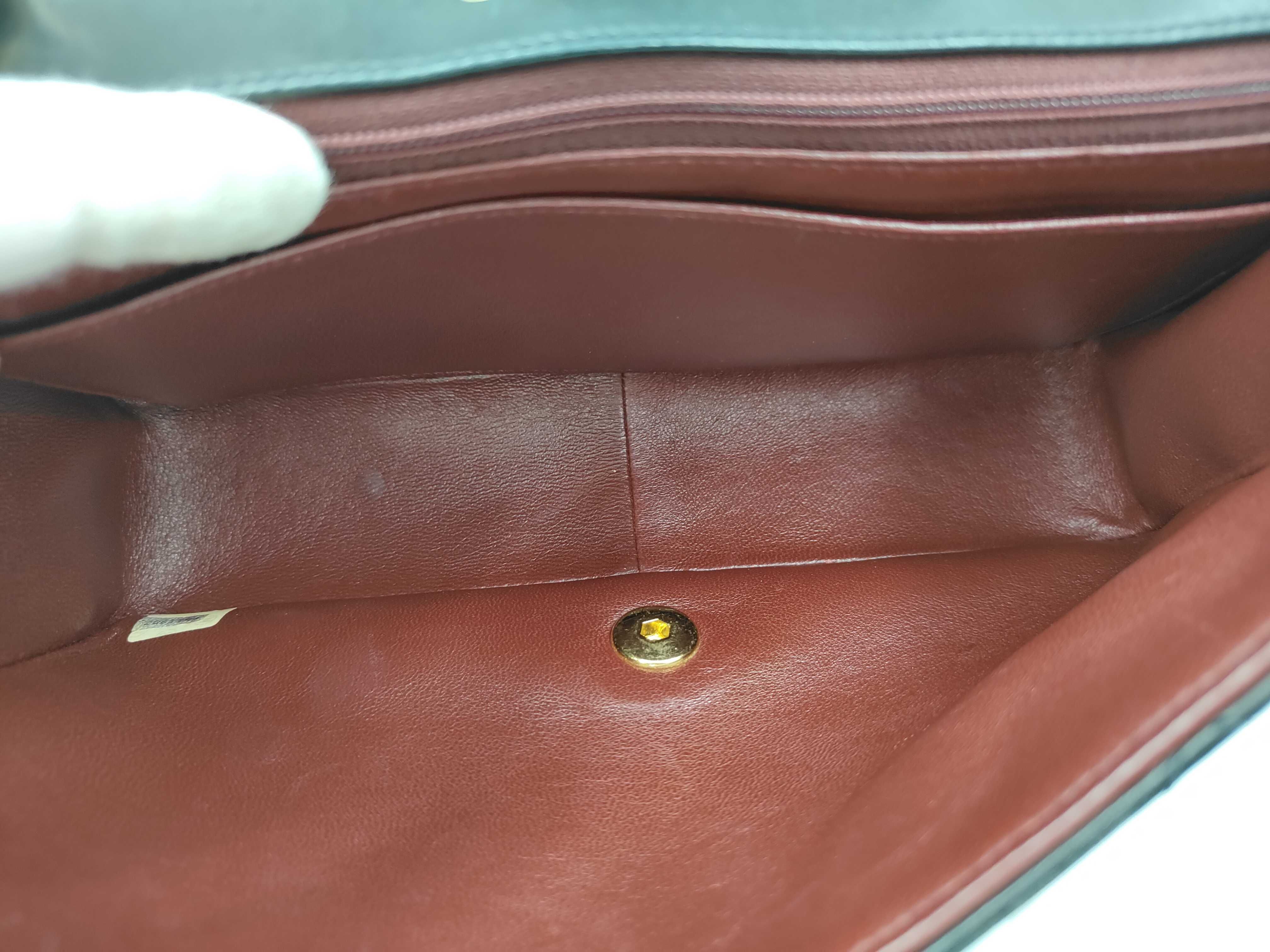 2061999 Diana Chain Shoulder Bag with Card and Seal, Item No. 21 — view 10