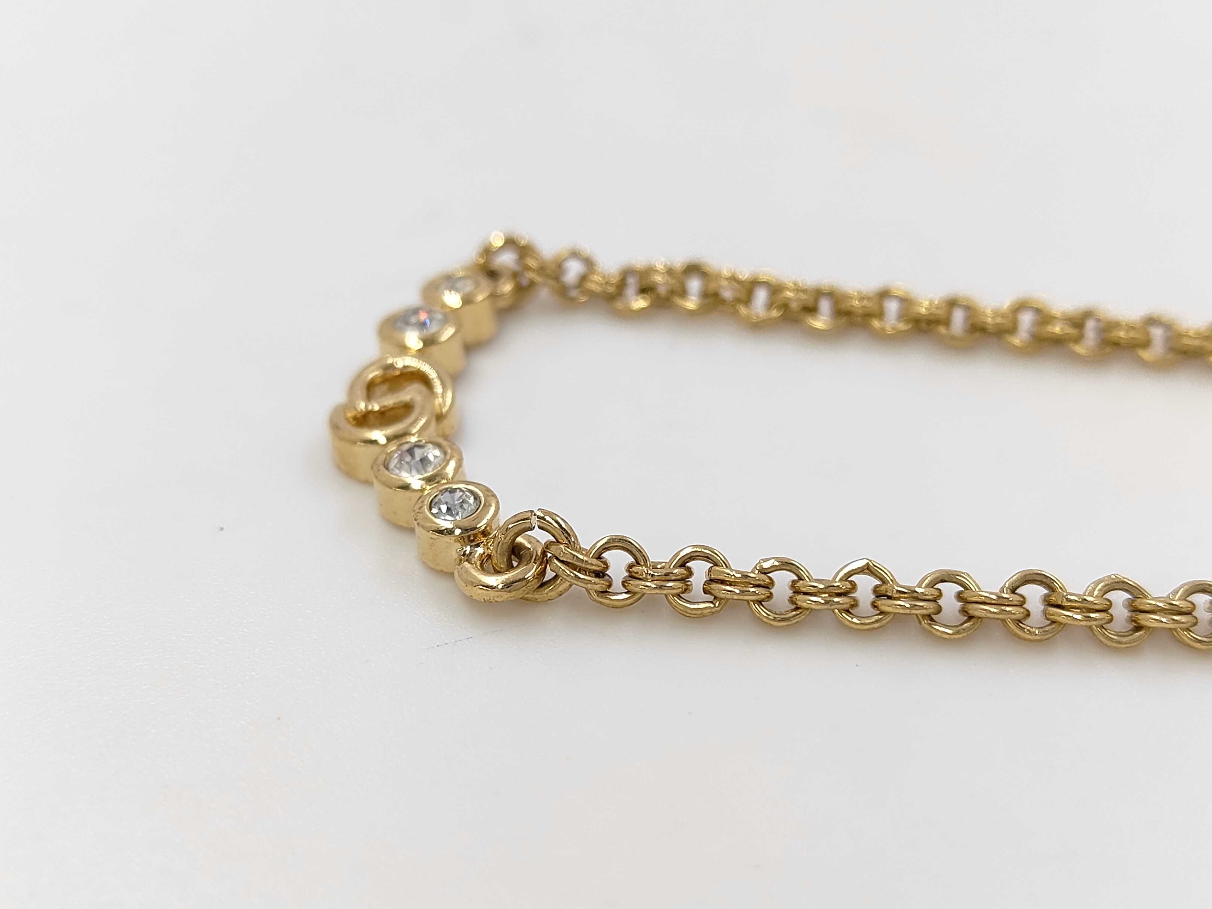 Christian / Necklace / GP Necklace — view 2