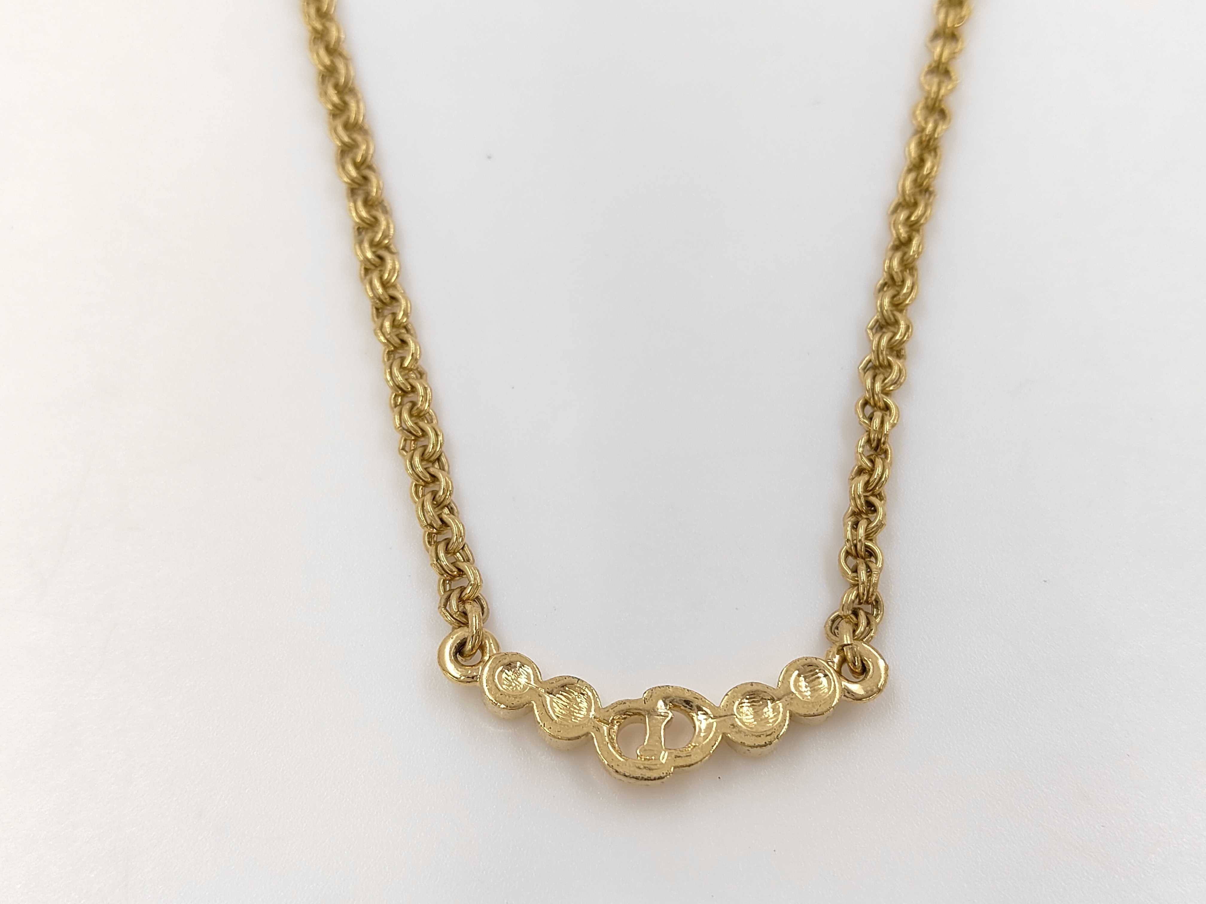 Christian / Necklace / GP Necklace — view 3