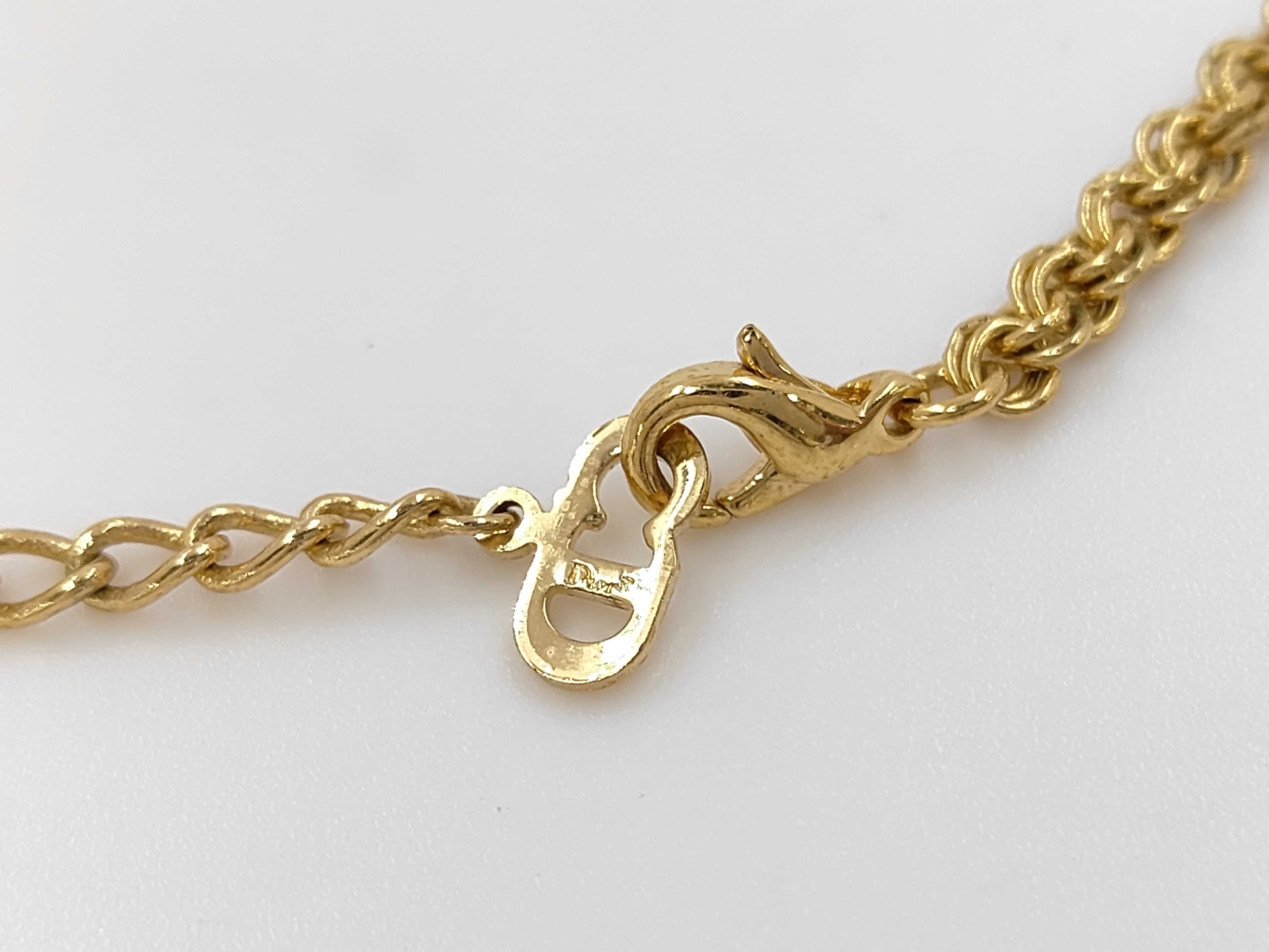 Christian / Necklace / GP Necklace — view 4