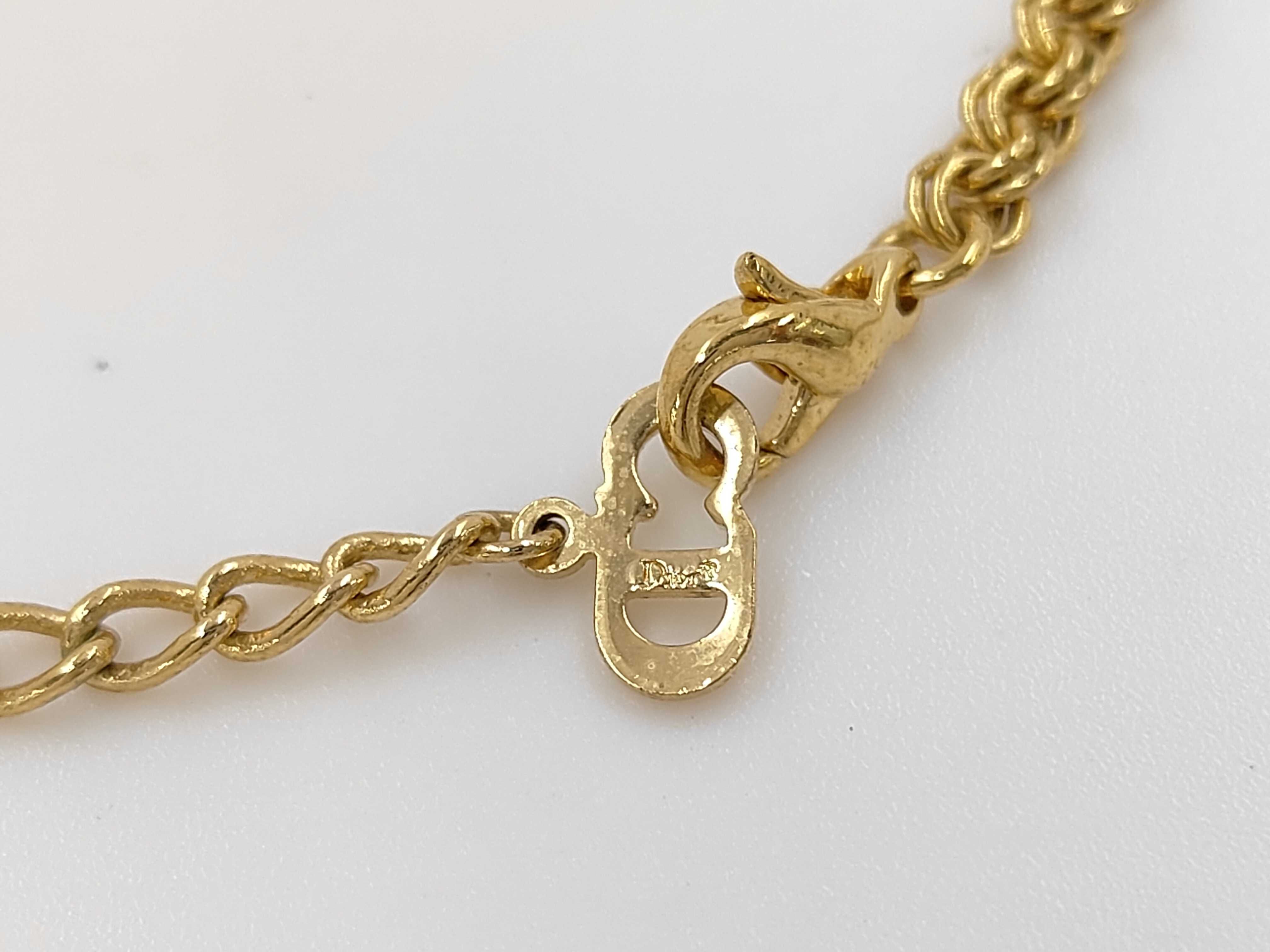 Christian / Necklace / GP Necklace — view 5