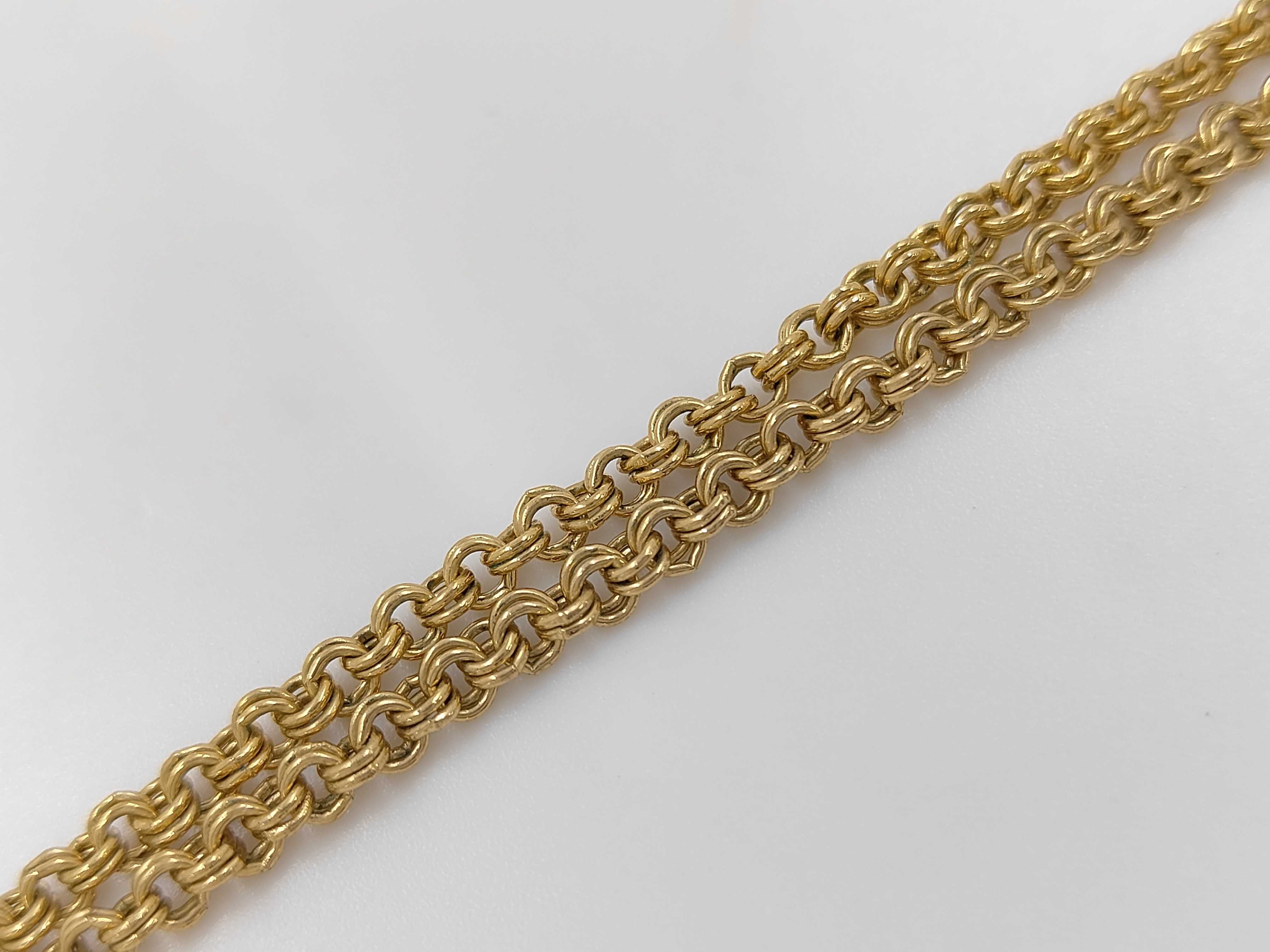 Christian / Necklace / GP Necklace — view 6