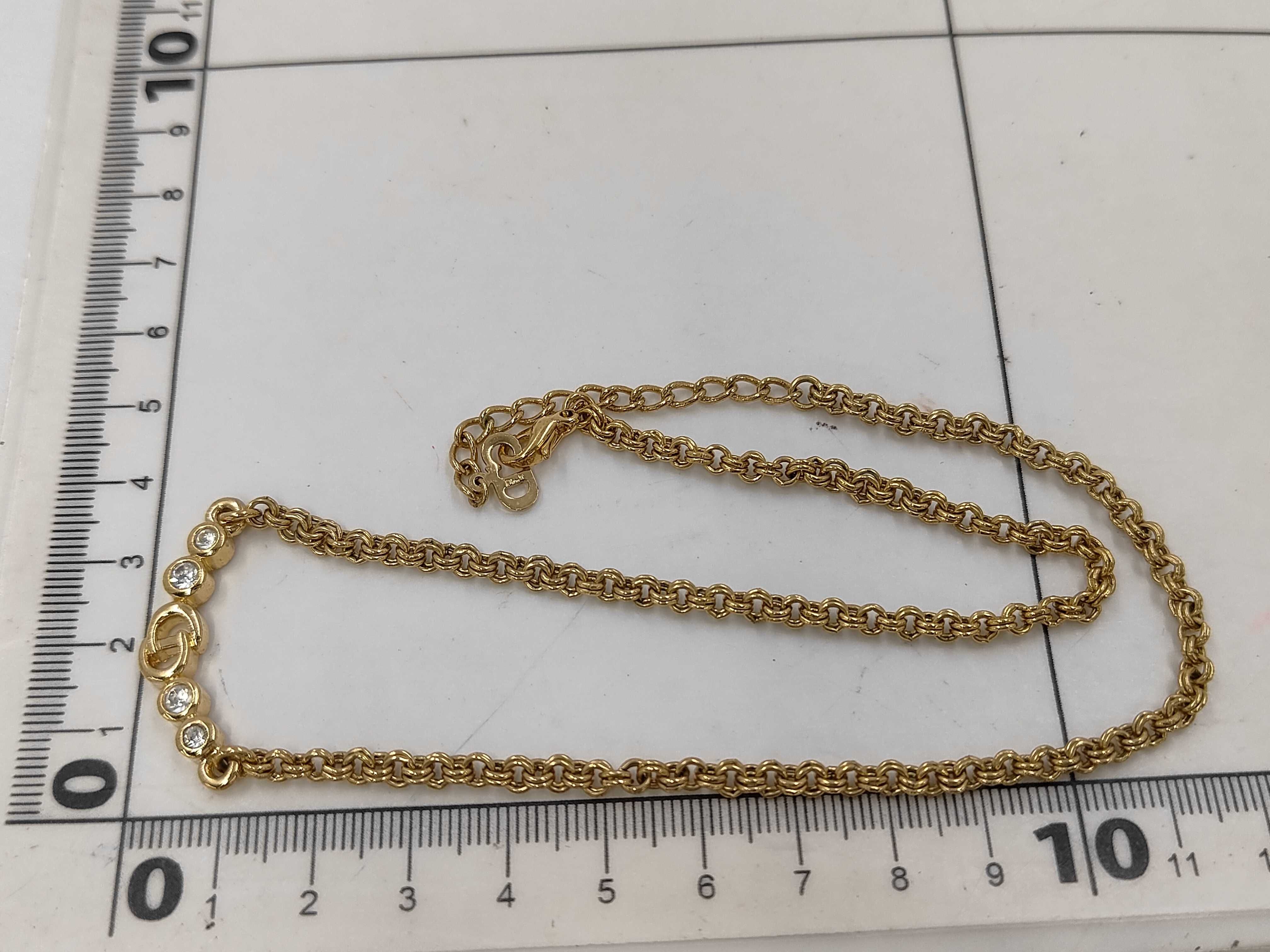 Christian / Necklace / GP Necklace — view 7