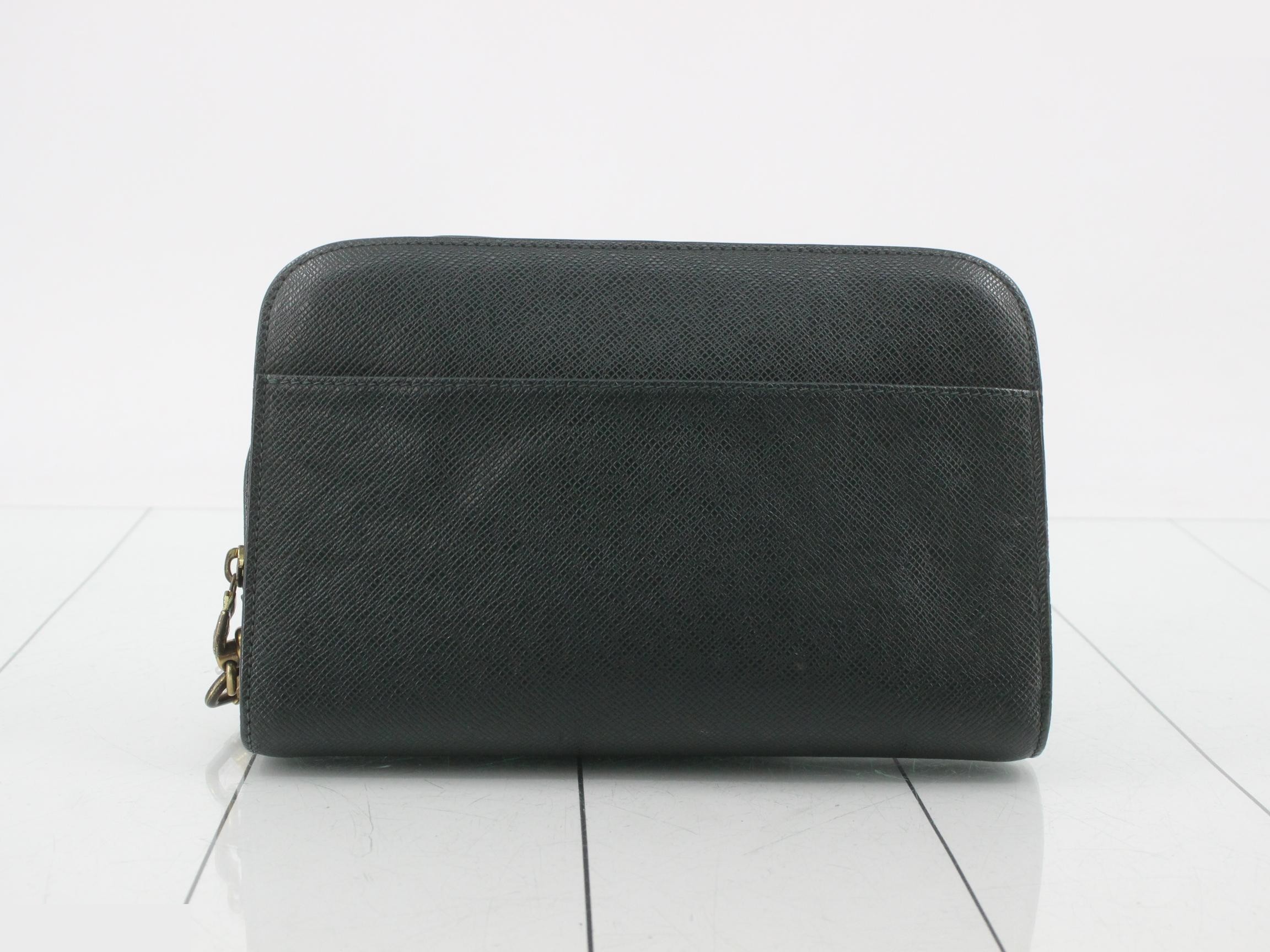 Taiga Second Bag — view 2