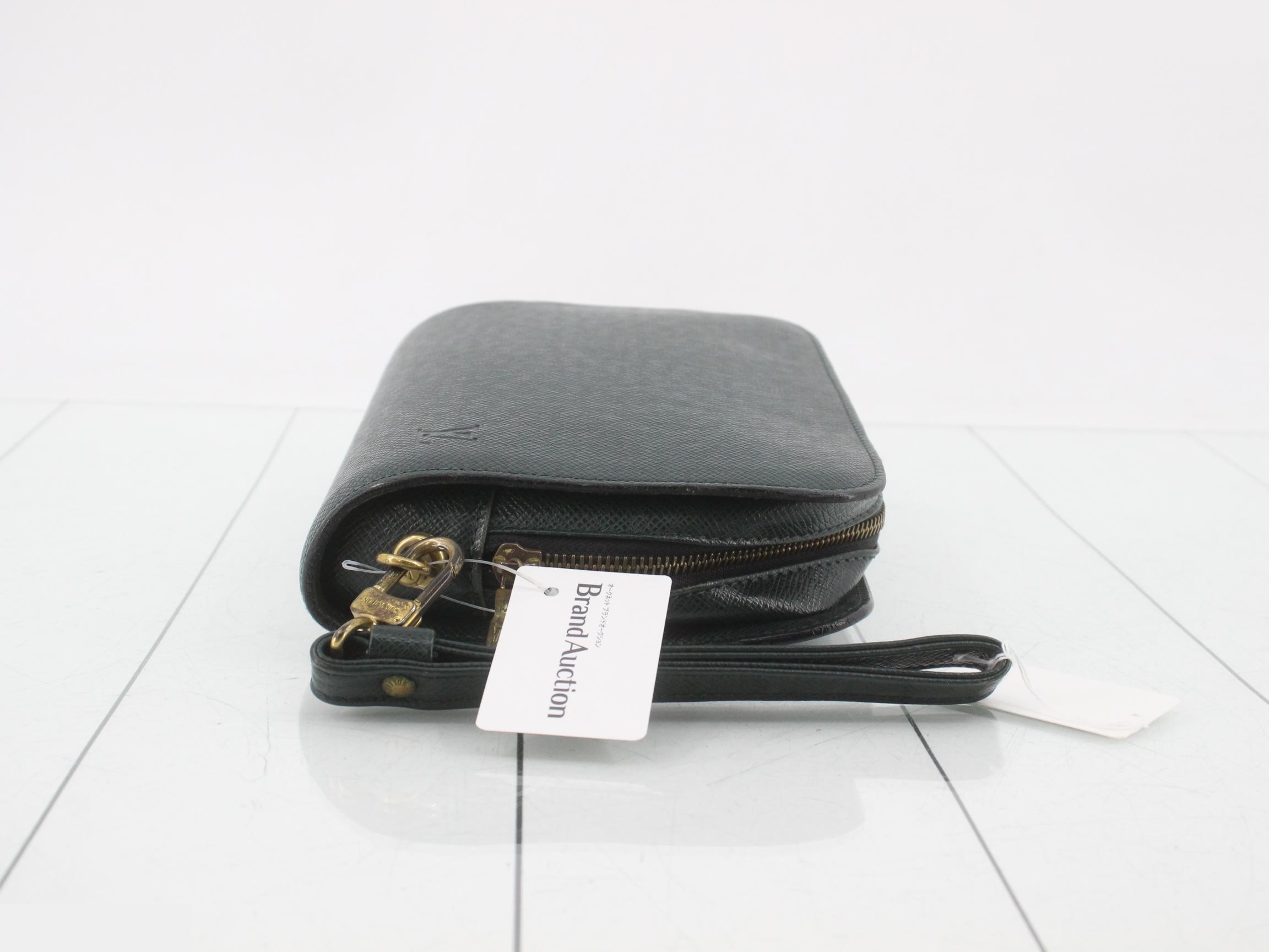 Taiga Second Bag — view 3