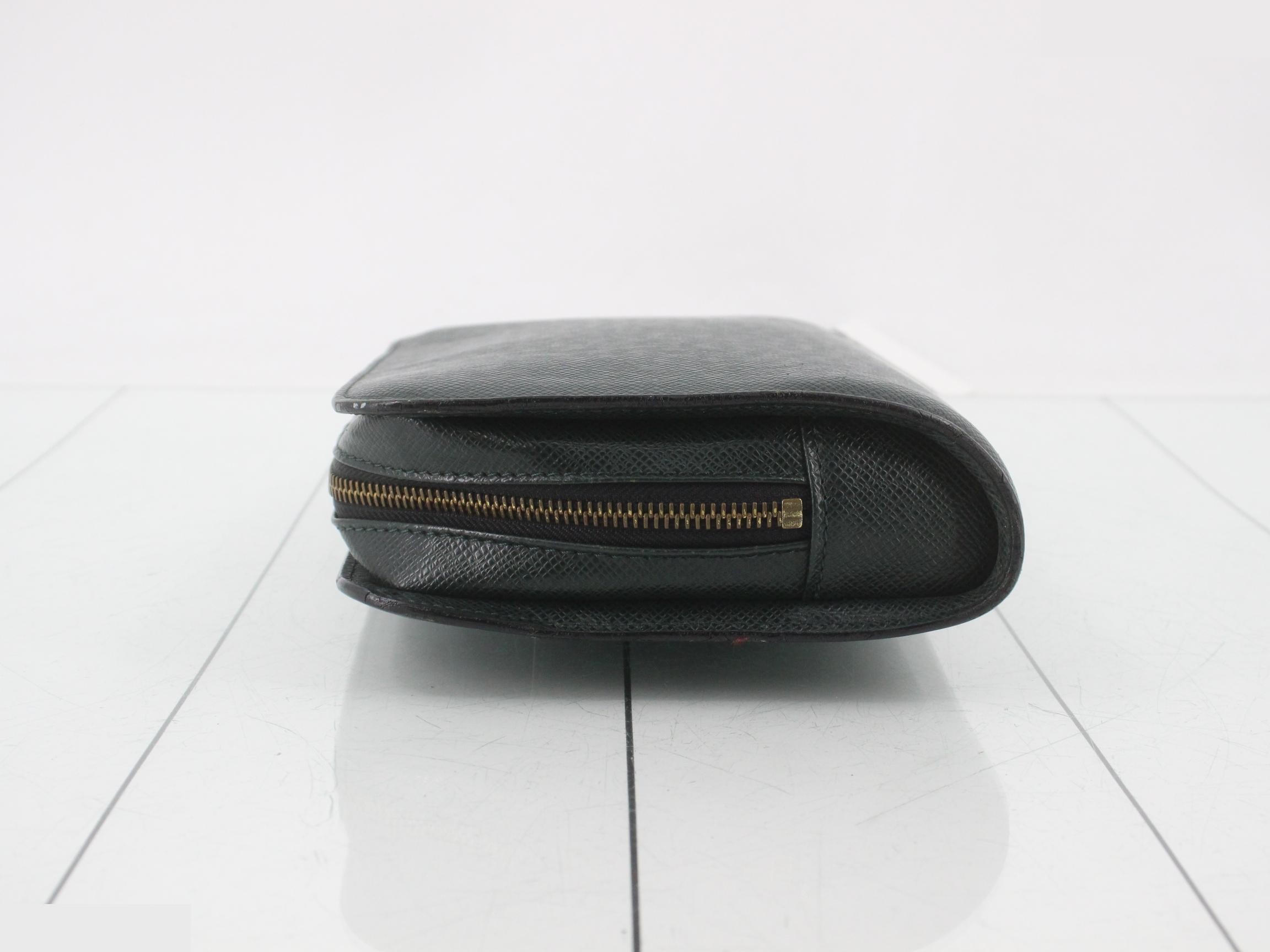 Taiga Second Bag — view 4