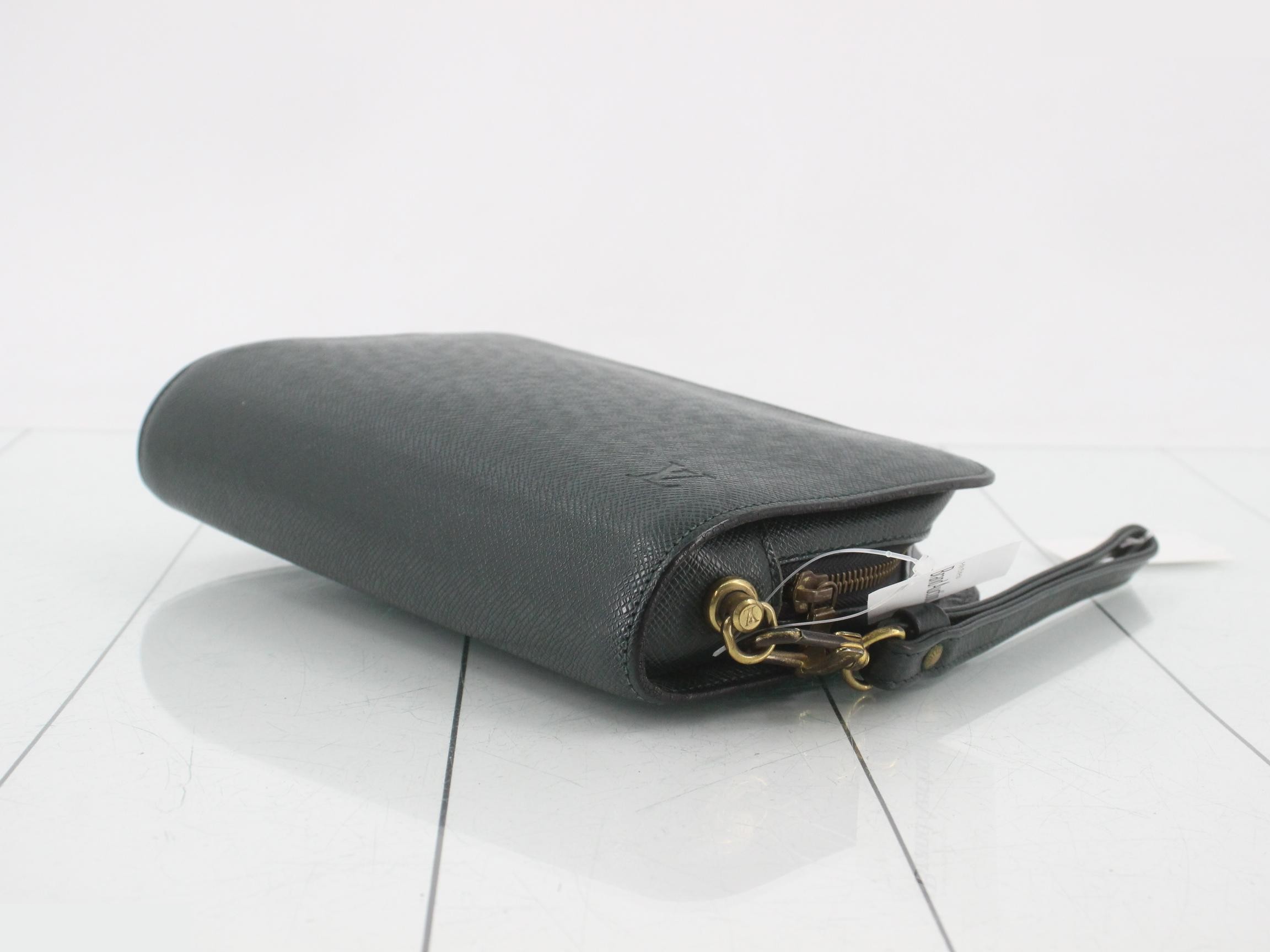 Taiga Second Bag — view 6