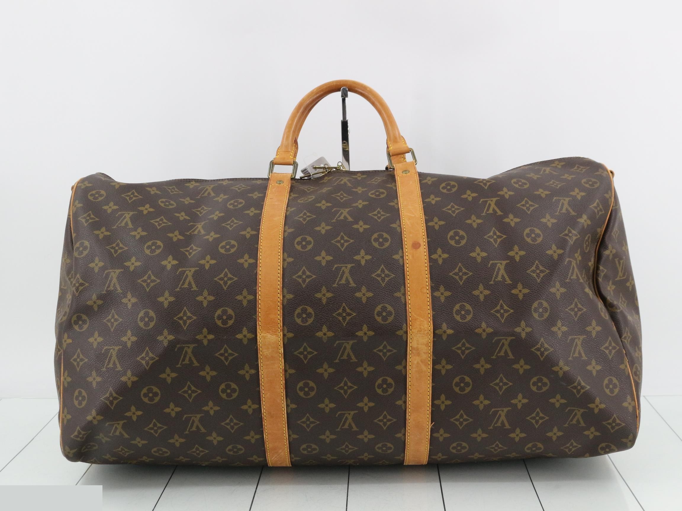 Keepall Bandoulière 60 — view 2