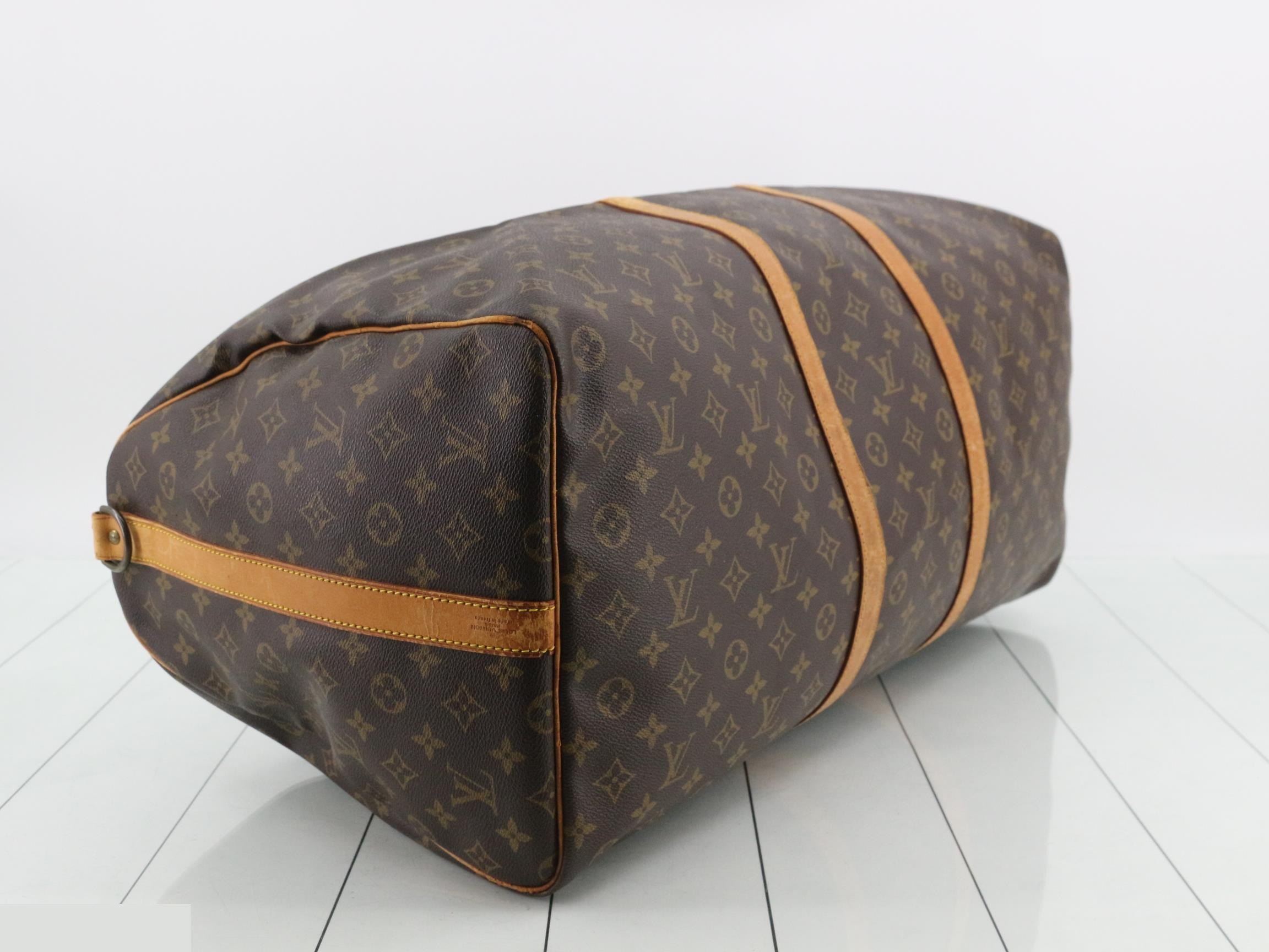 Keepall Bandoulière 60 — view 5