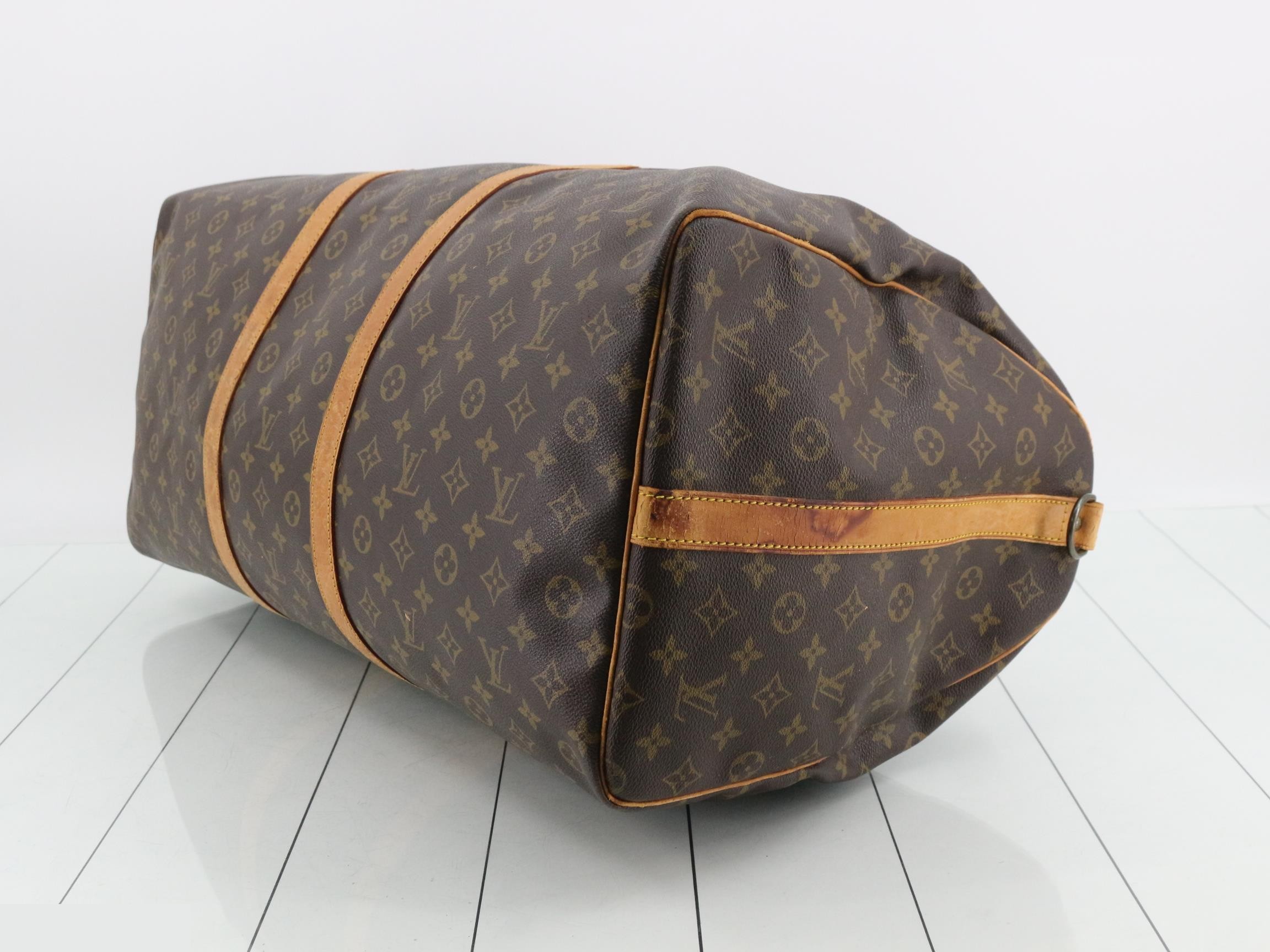 Keepall Bandoulière 60 — view 6