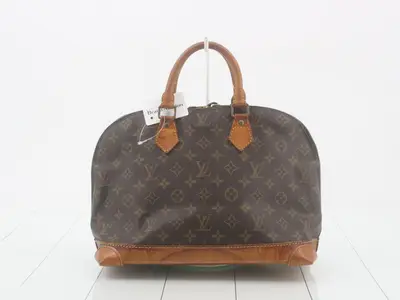 Monogram Alma PM