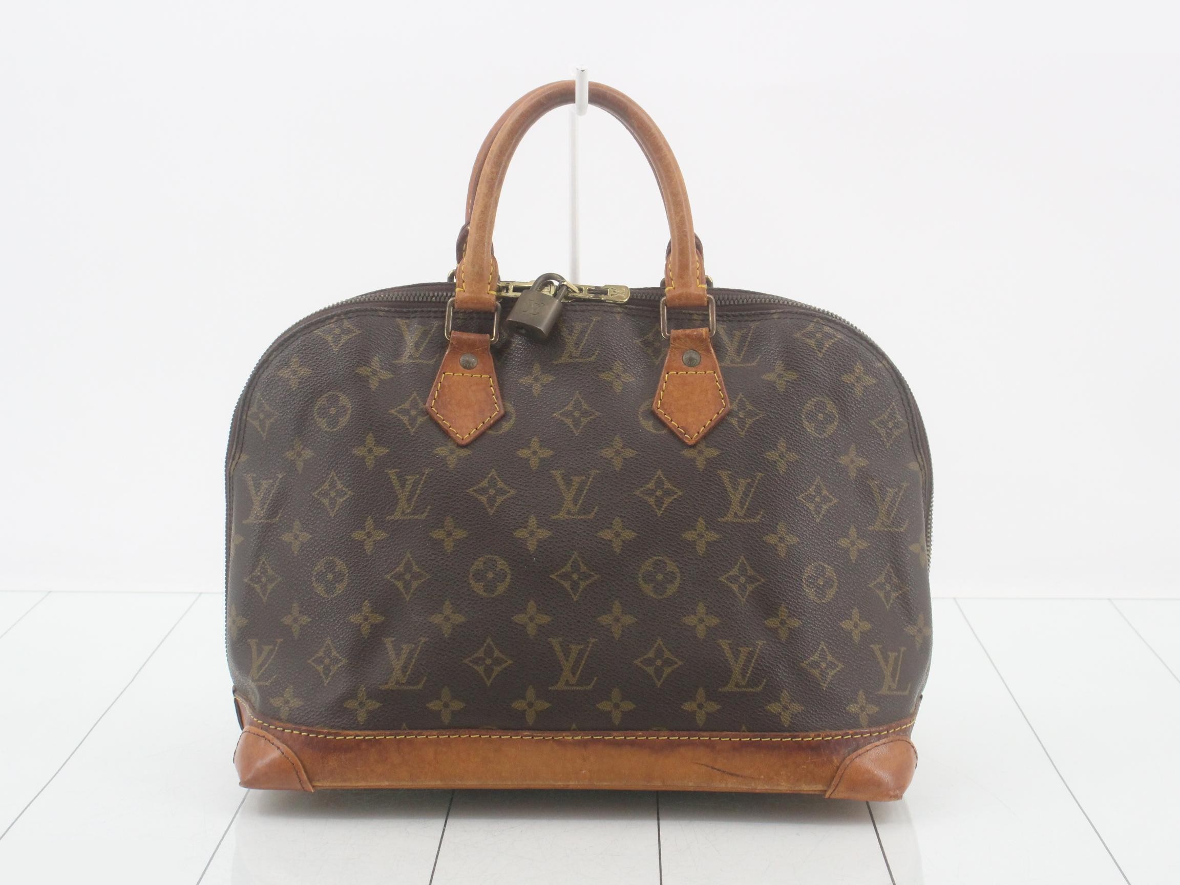 Monogram Alma PM — view 2
