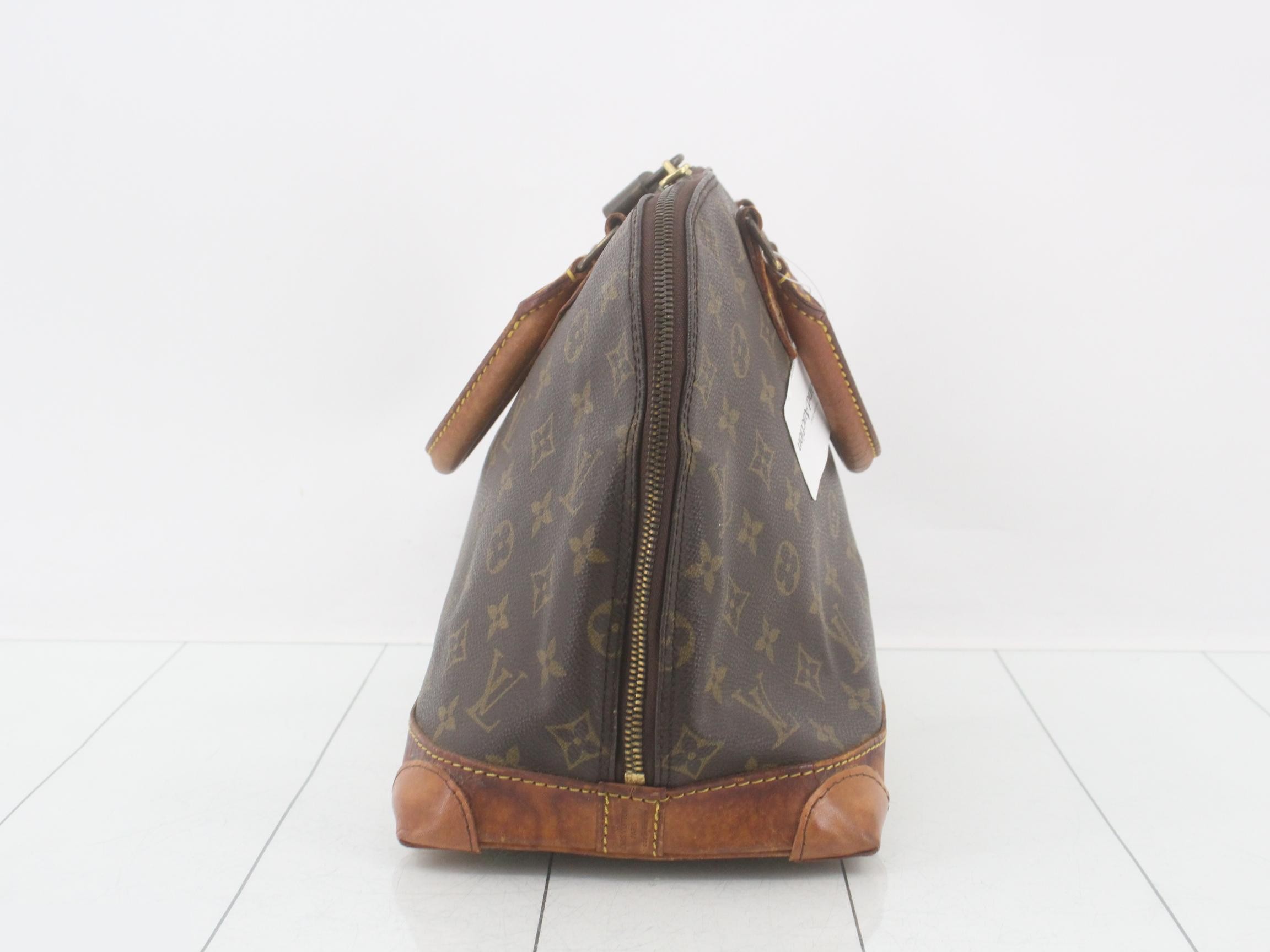 Monogram Alma PM — view 4
