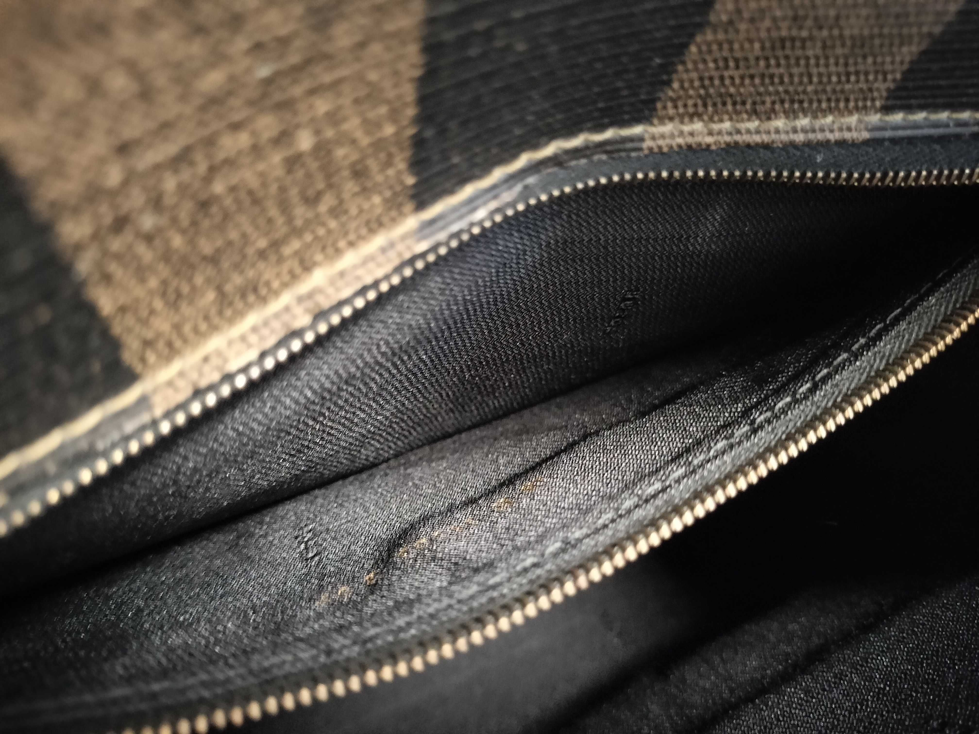 Pecan Pattern Shoulder Bag — view 11