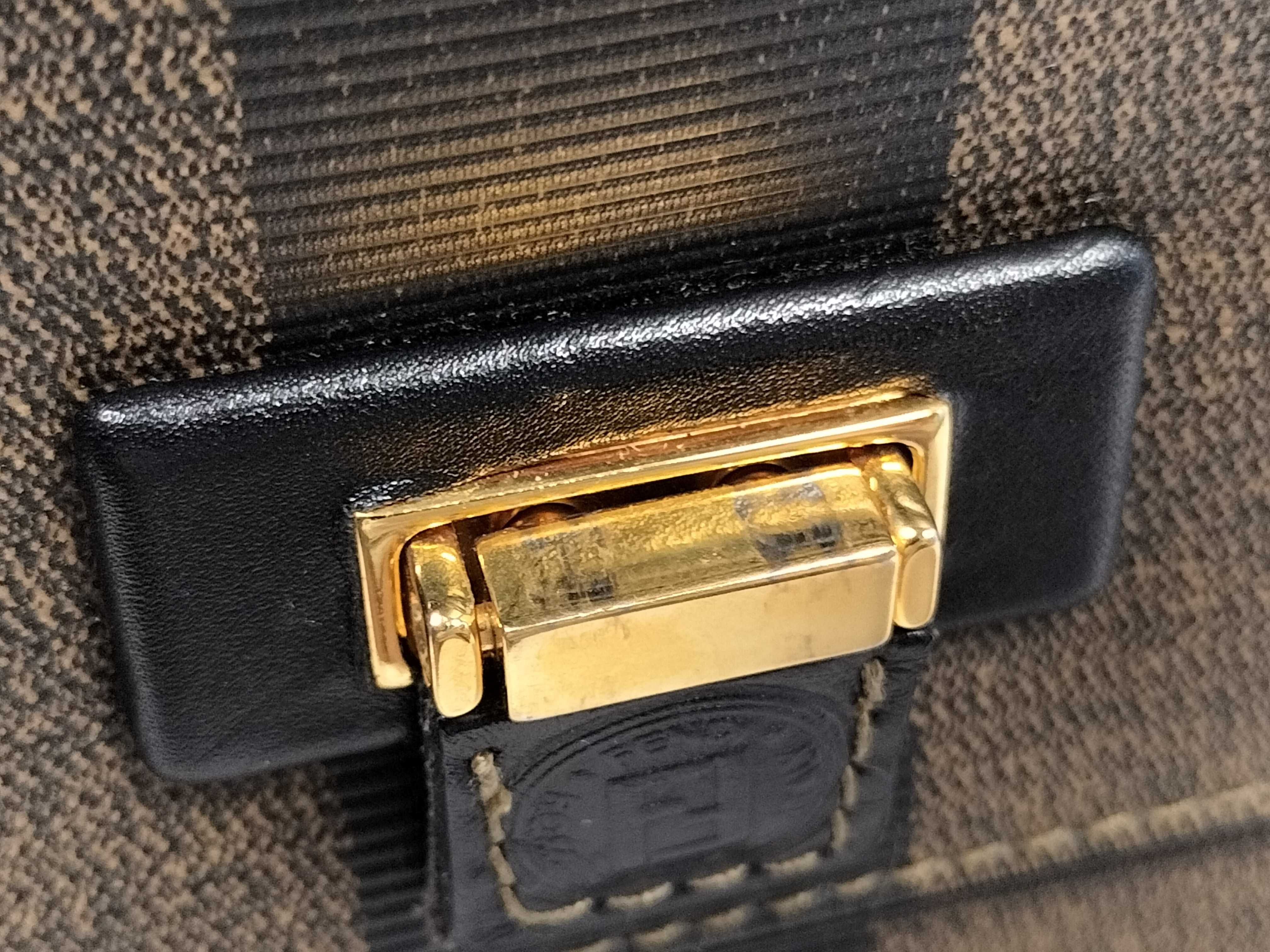 Pecan Pattern Shoulder Bag — view 15