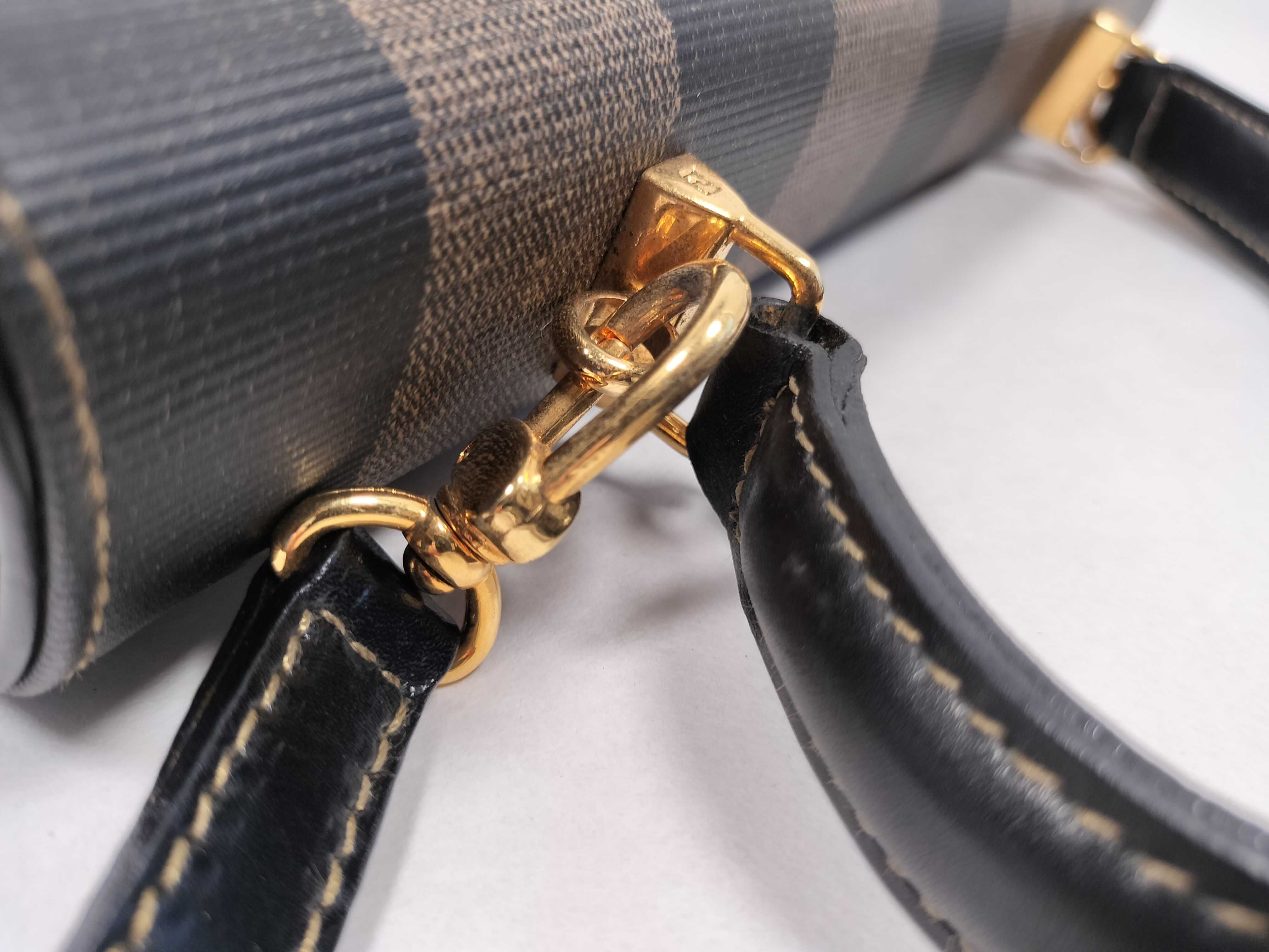 Pecan Pattern Shoulder Bag — view 5