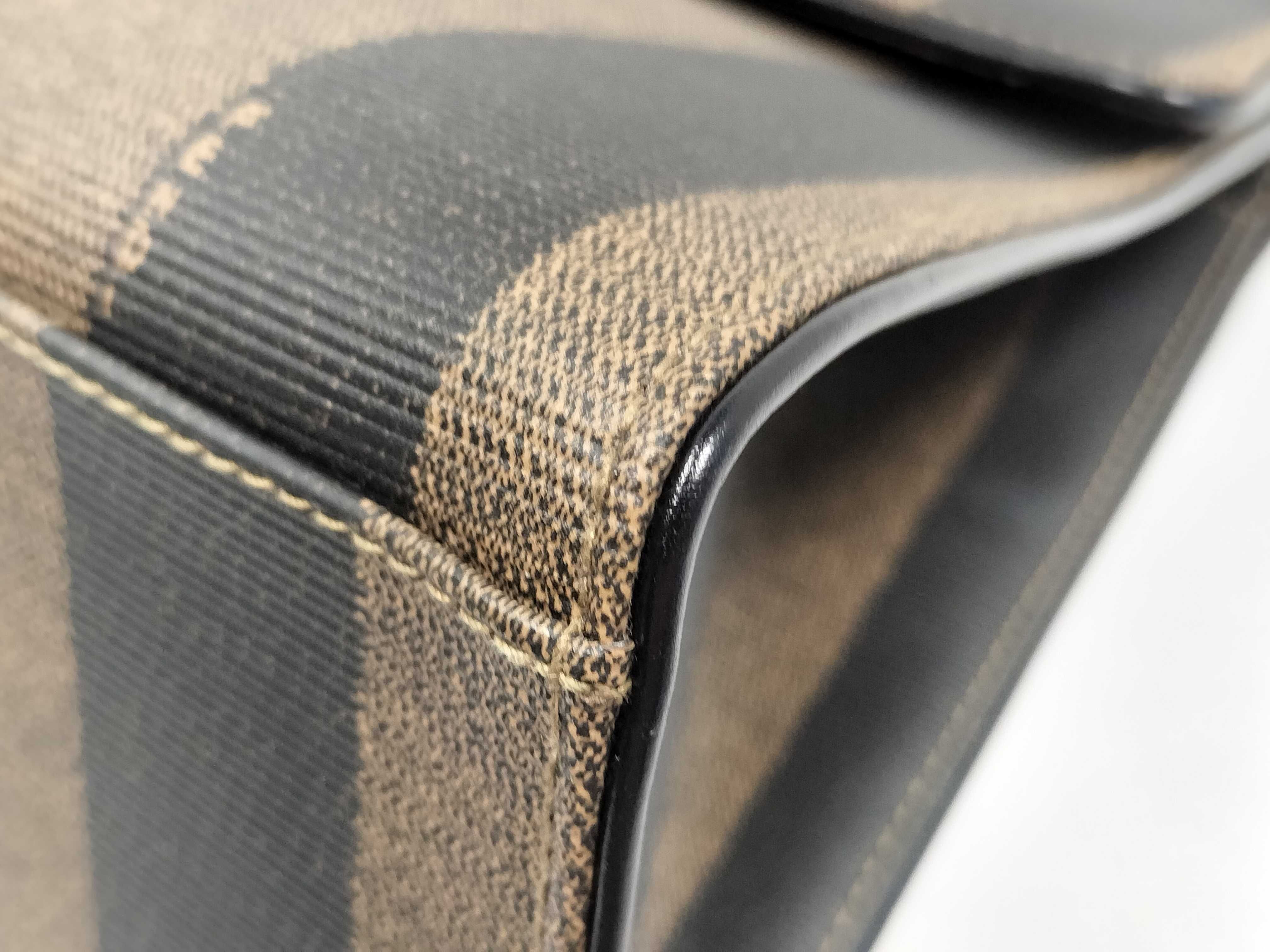 Pecan Pattern Shoulder Bag — view 6
