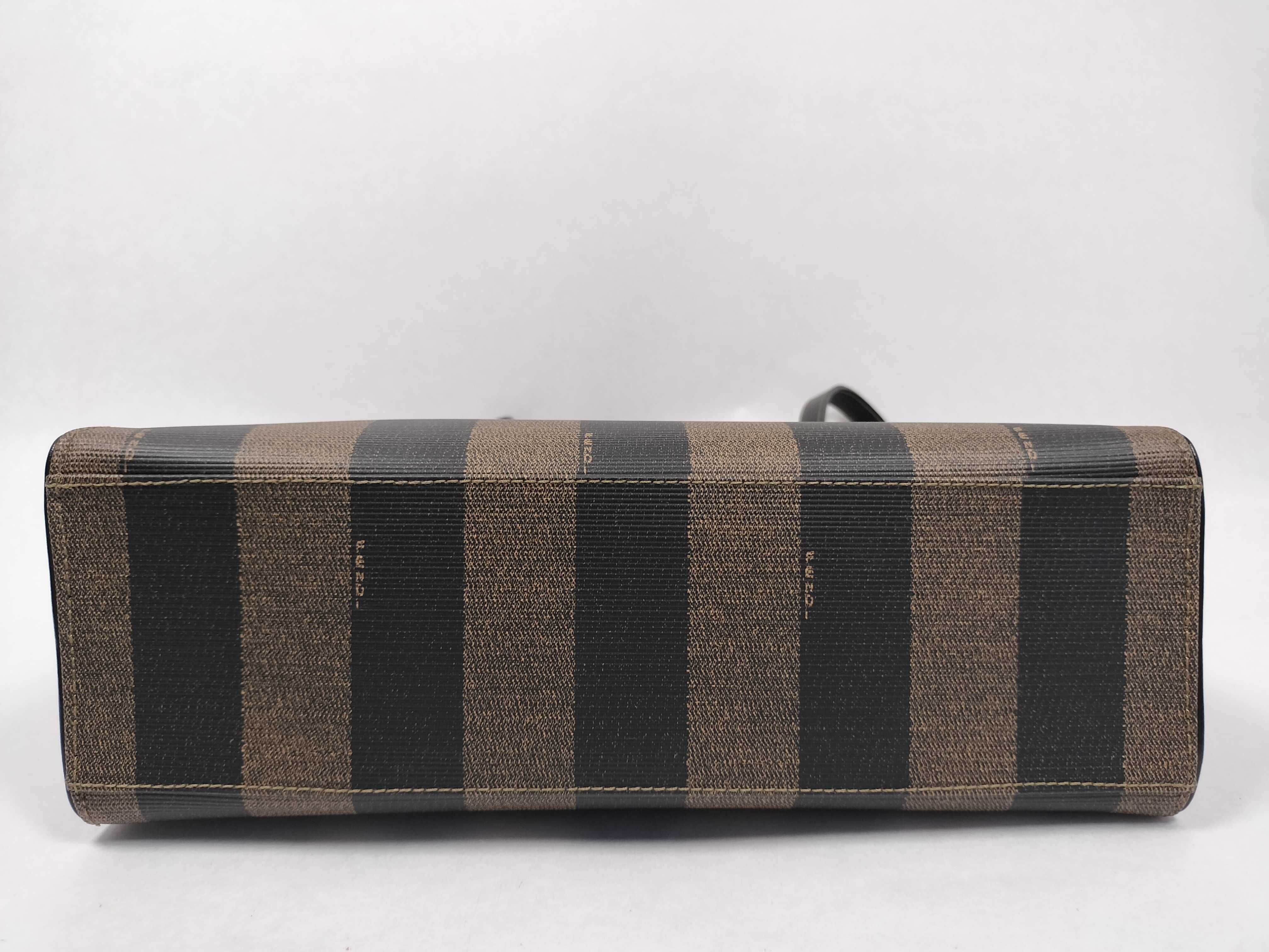 Pecan Pattern Shoulder Bag — view 7