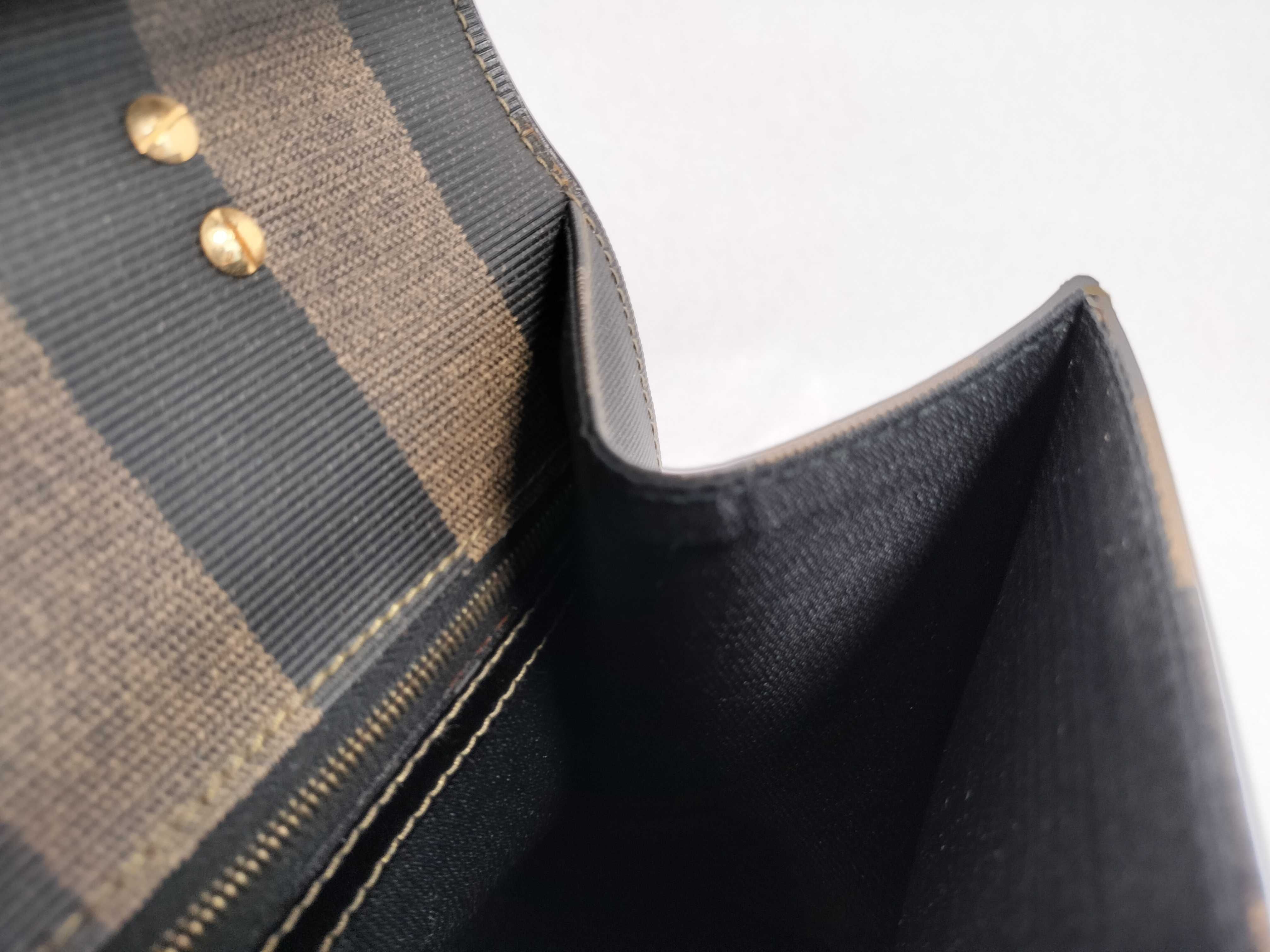 Pecan Pattern Shoulder Bag — view 9