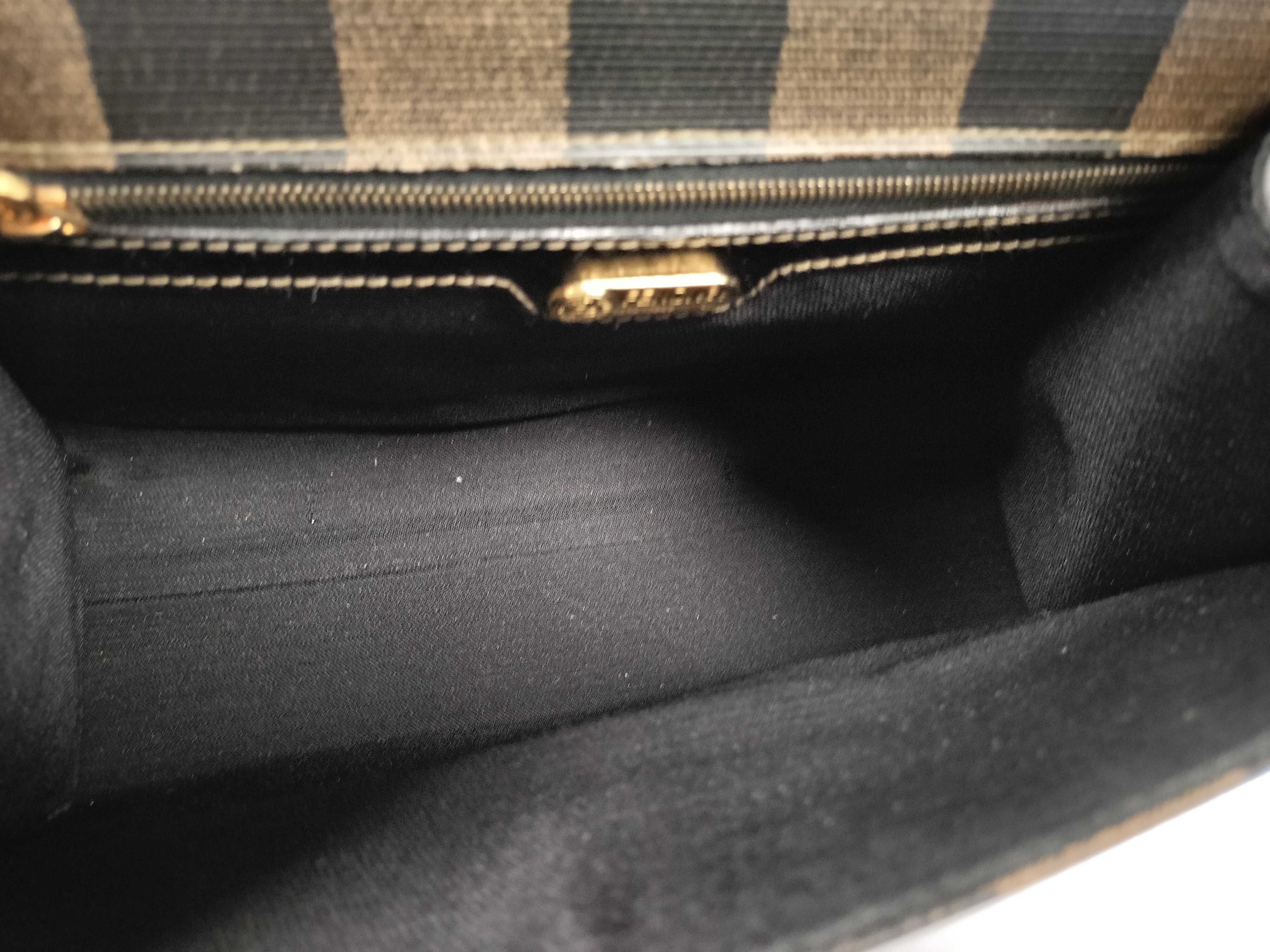 Pecan Pattern Shoulder Bag — view 10