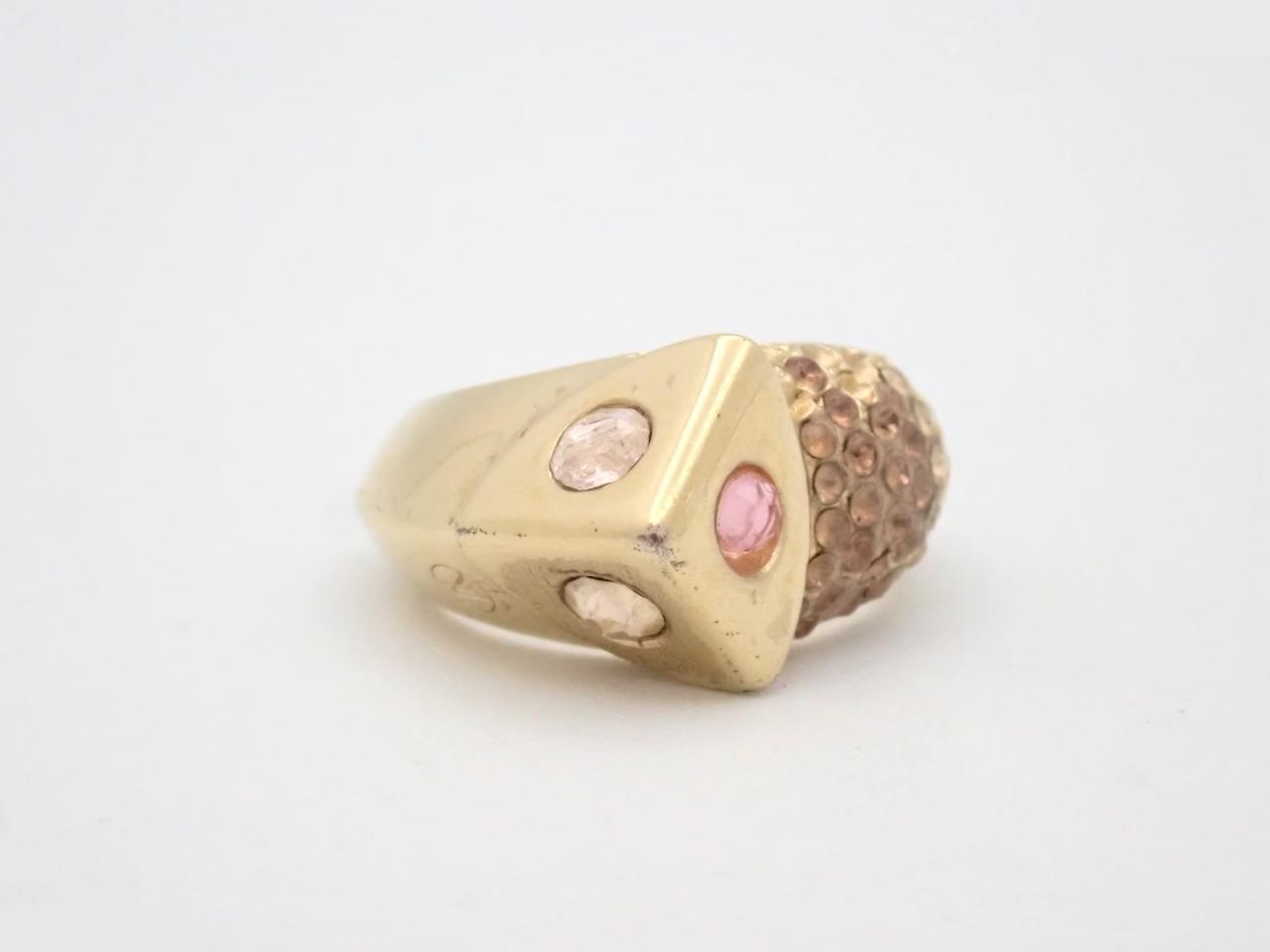 LV Trunky's Ring #15.5