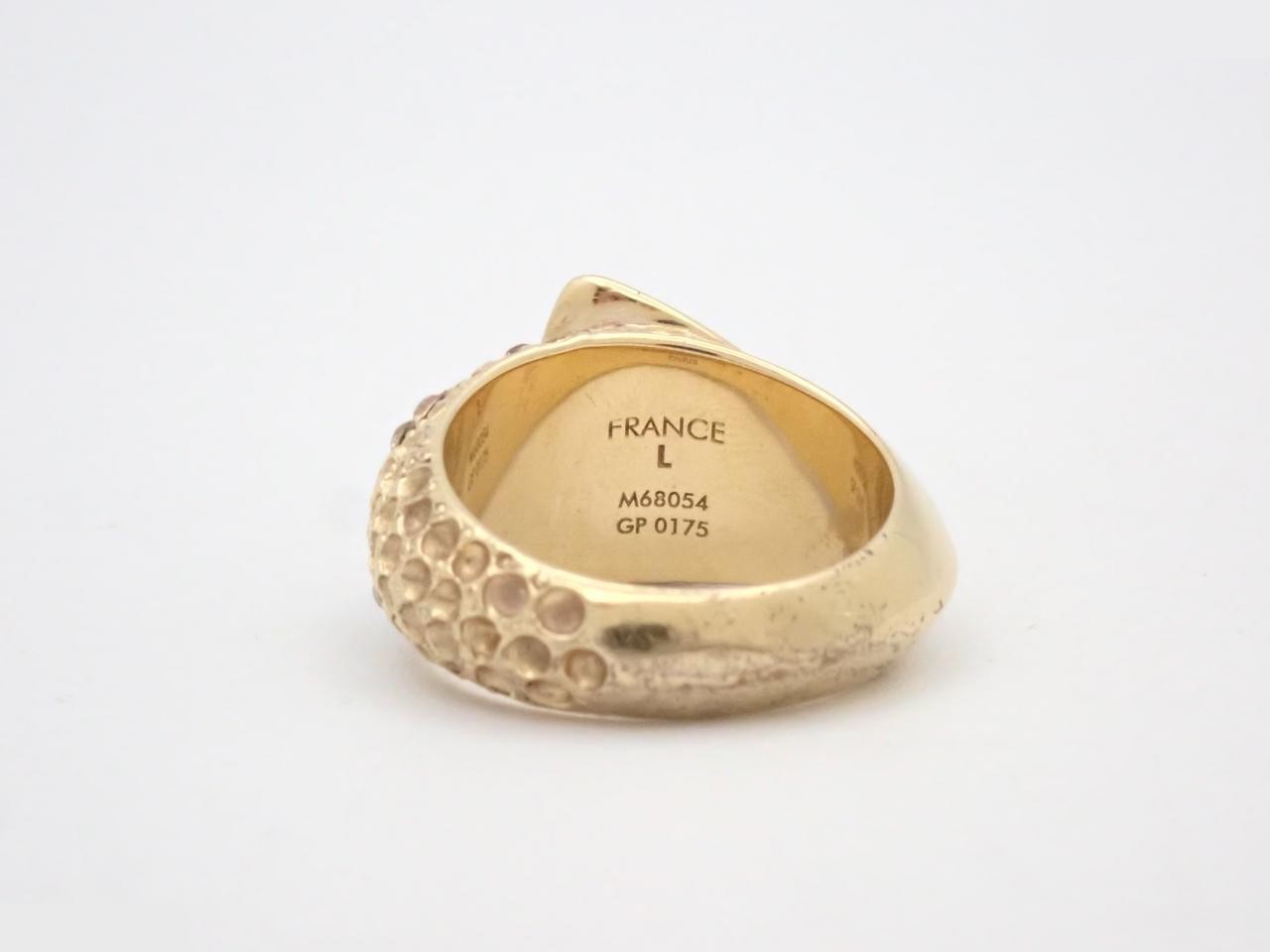 LV Trunky's Ring #15.5 — view 2