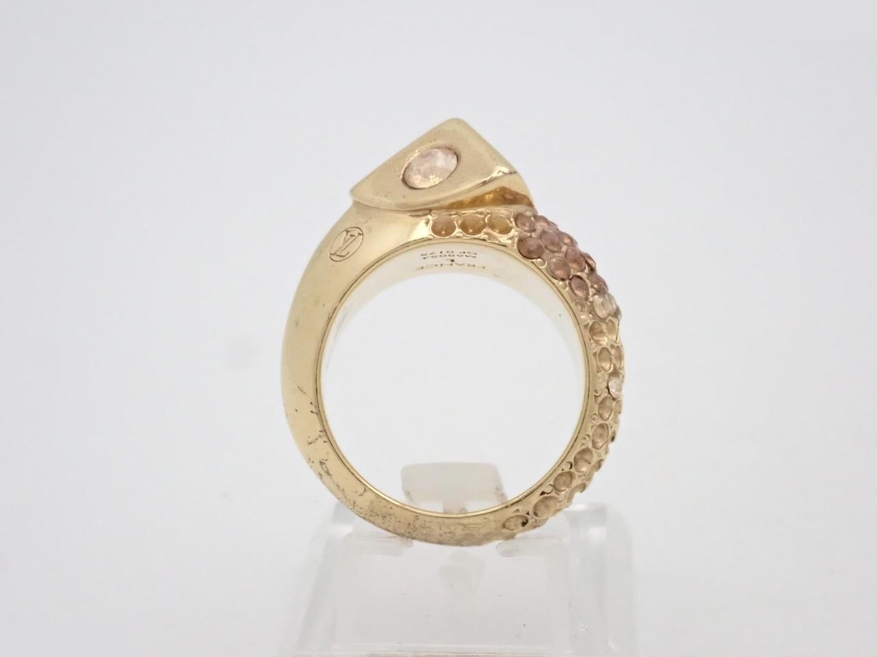 LV Trunky's Ring #15.5 — view 3