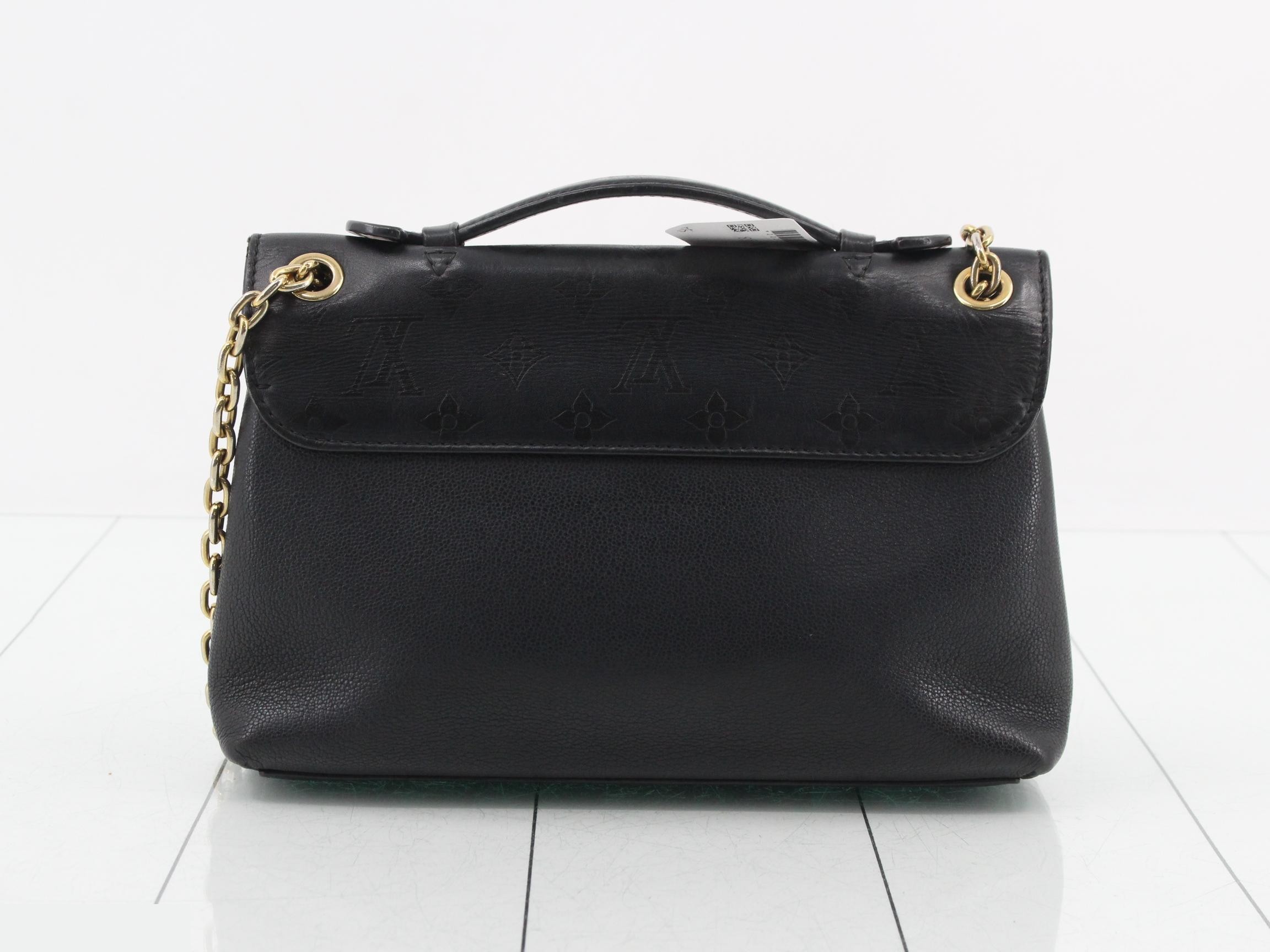 Very Chain Bag 2-Way Handbag — view 2