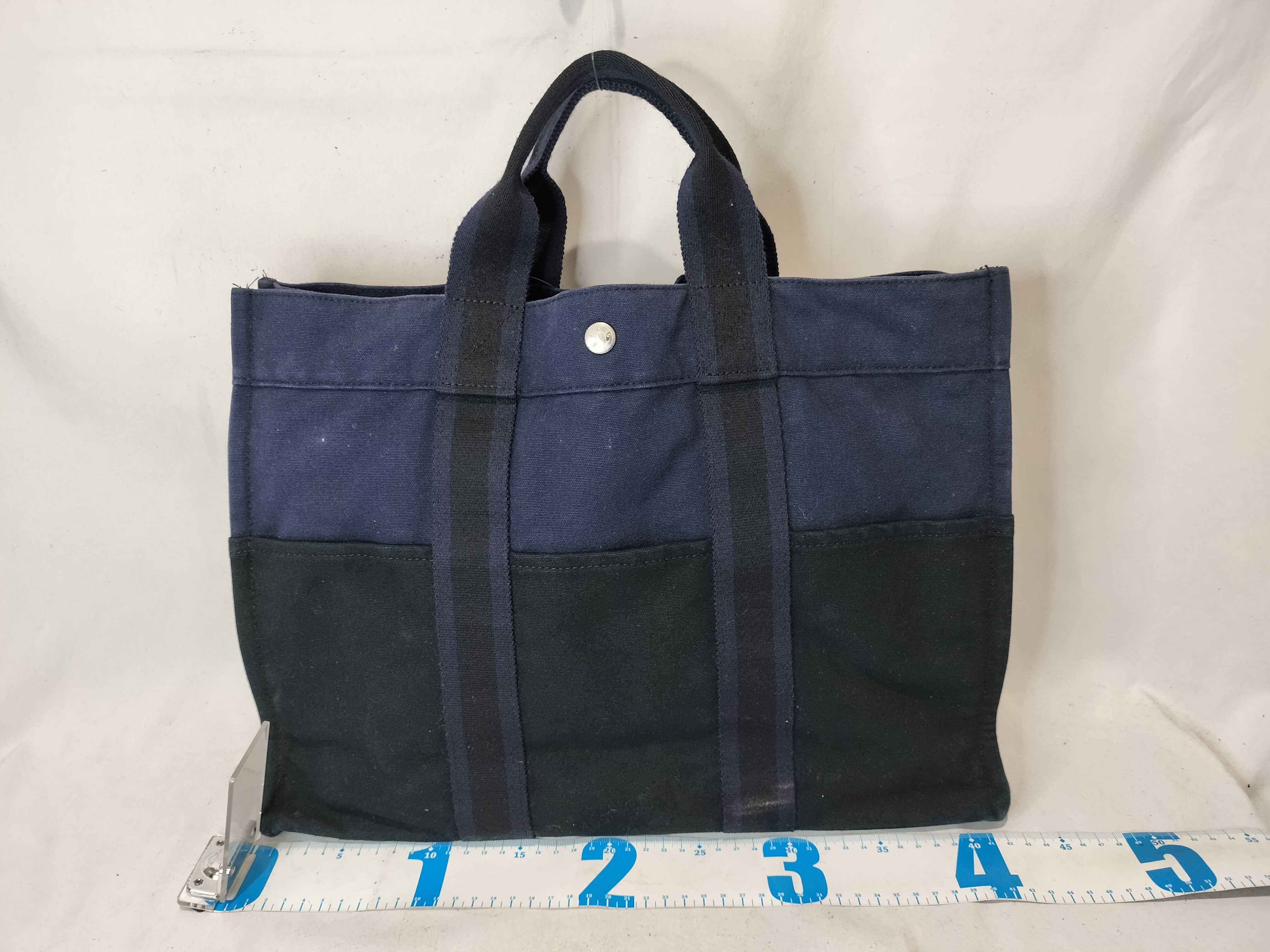 Fourre-Tout handbag — view 3