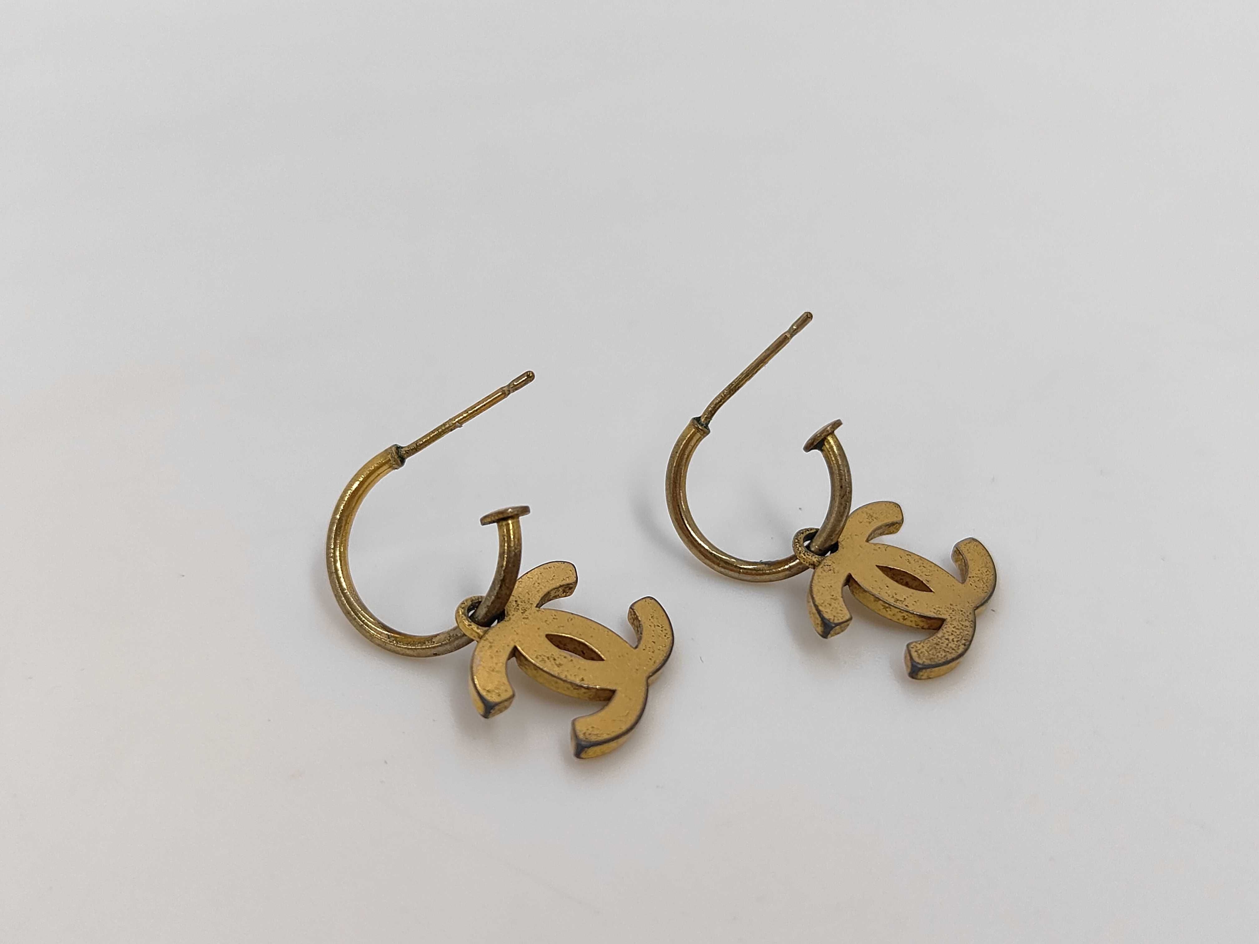 earrings — view 5