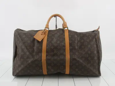 Keepall 60