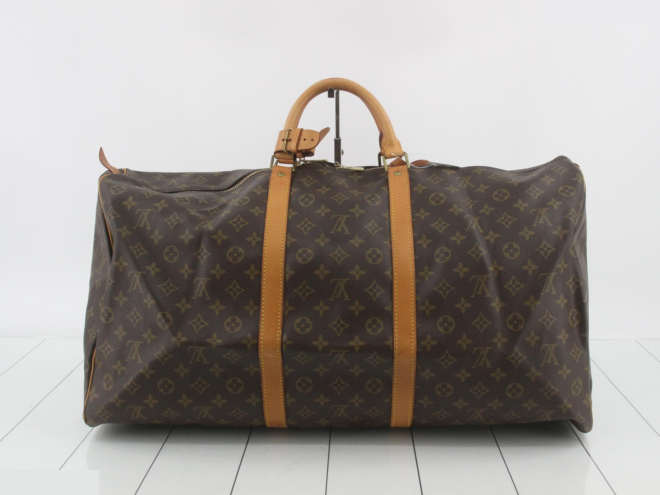 Keepall 60 — view 2