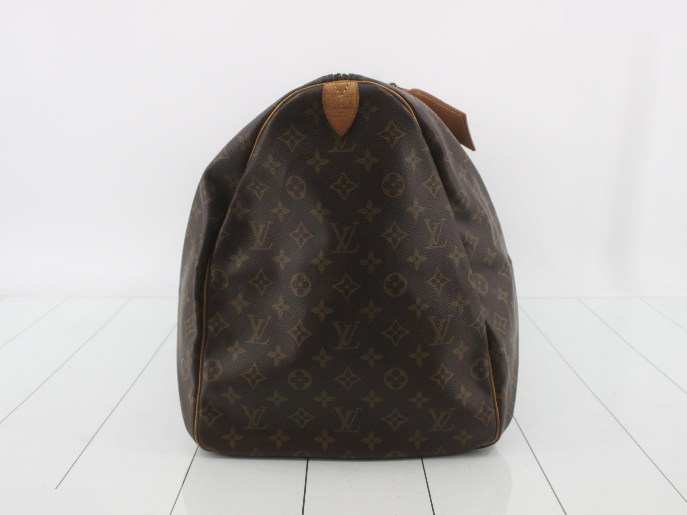 Keepall 60 — view 4