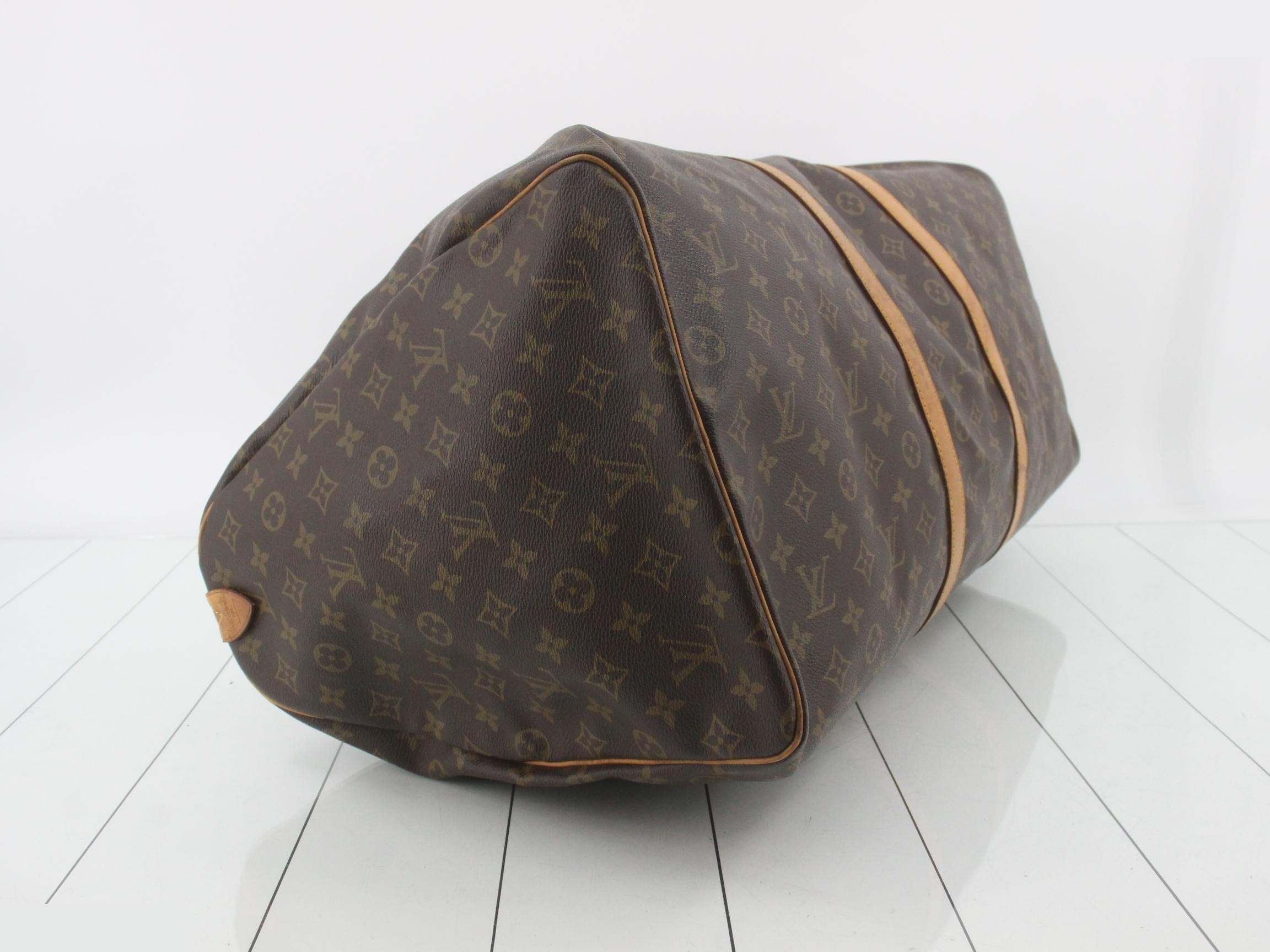 Keepall 60 — view 5