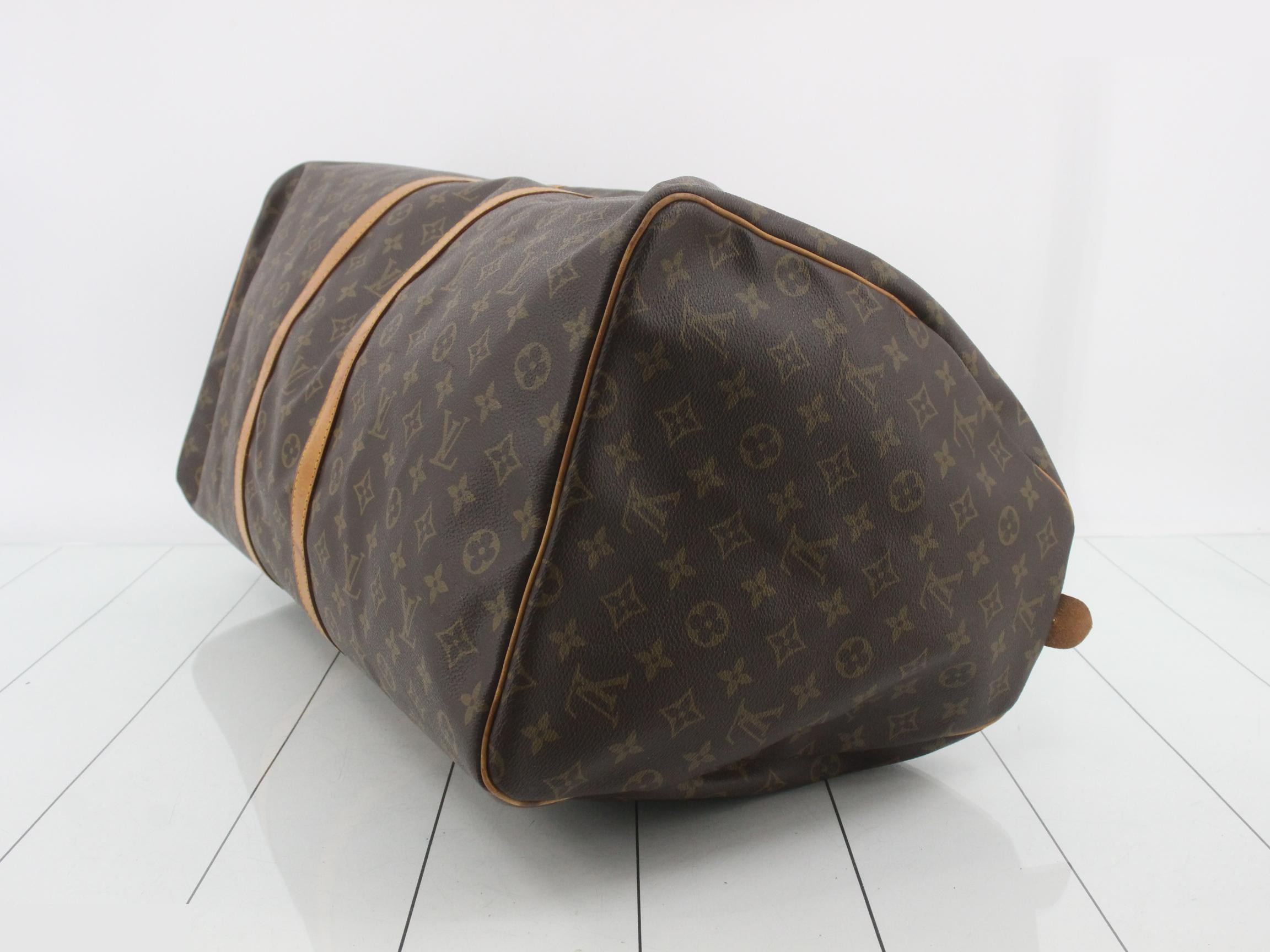 Keepall 60 — view 6