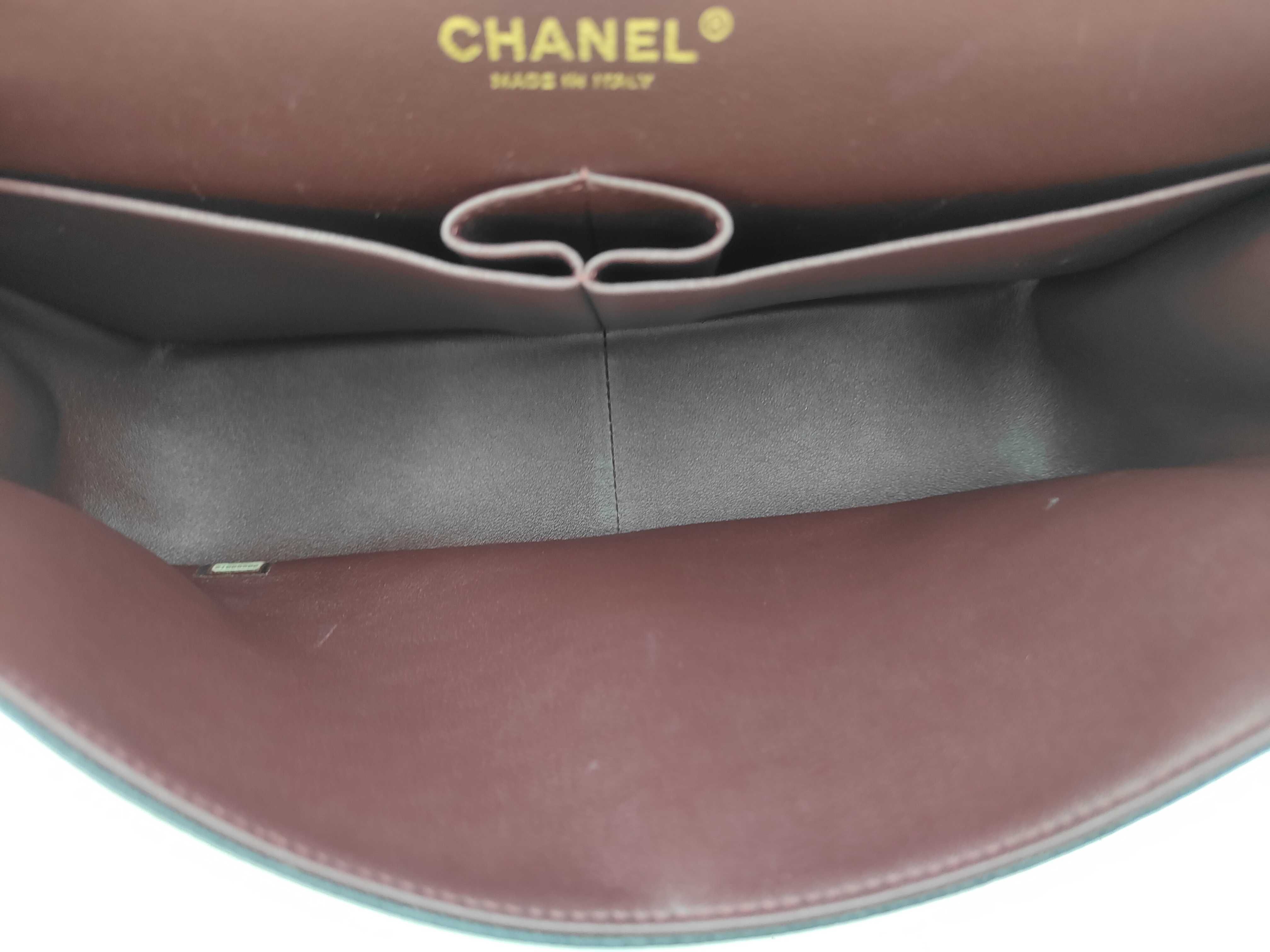 Jumbo Large Chain Bag Shoulder Bag — view 8